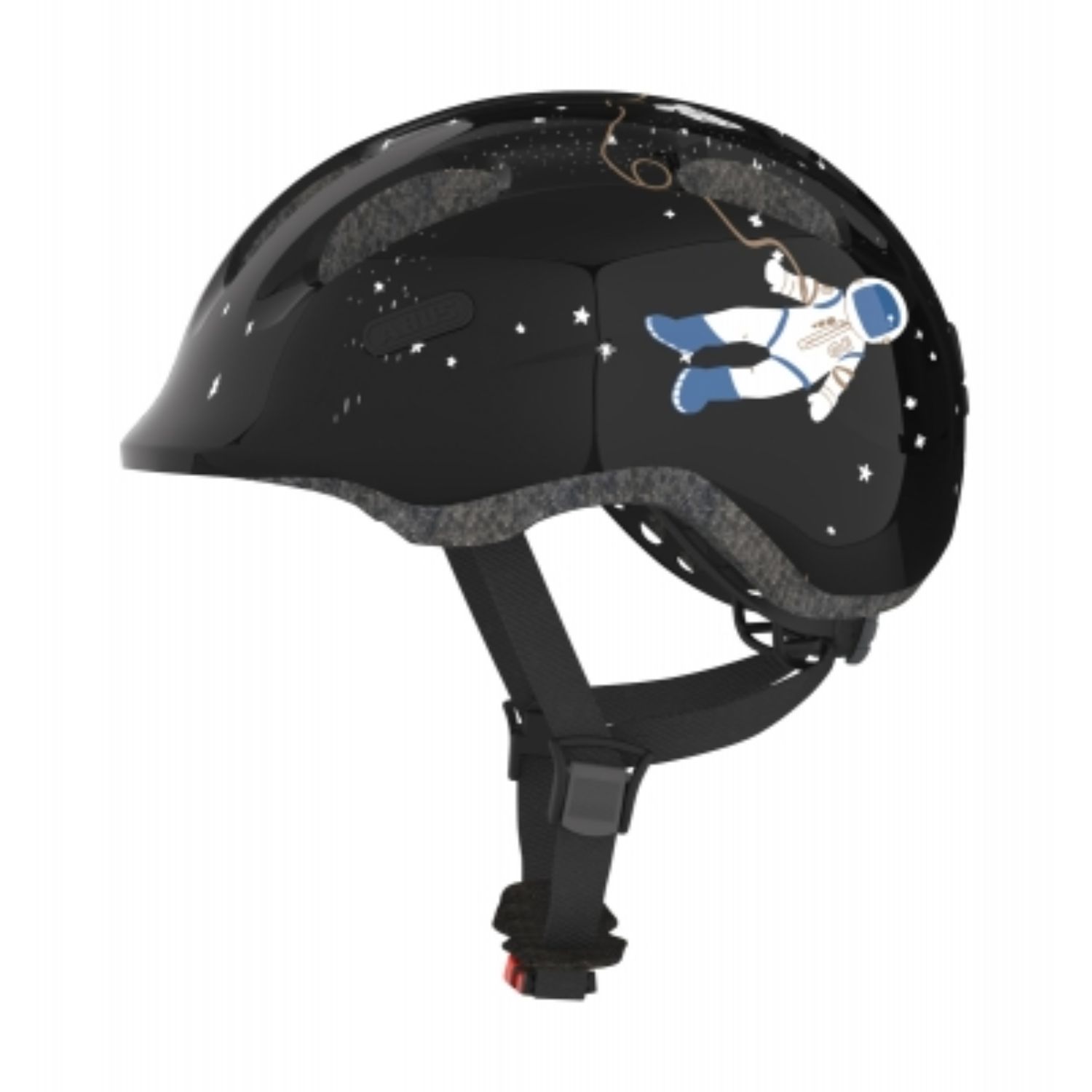 Abus Smiley 2.0 Kids Child Cycling Bike Riding Helmet