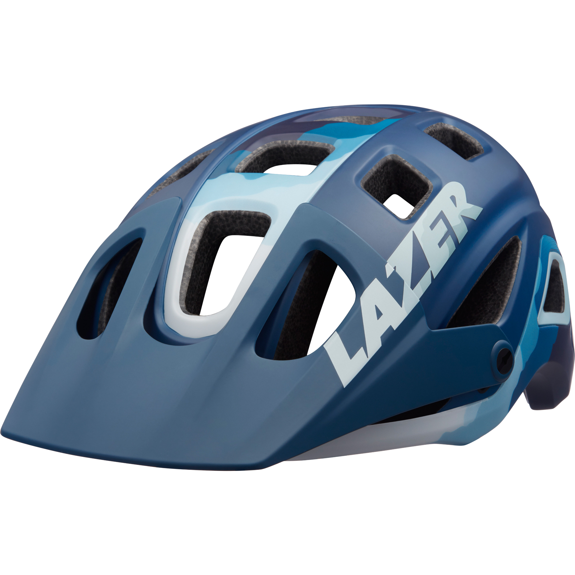 Lazer Impala Lightweight Trail Cycling Bike Riding Helmet