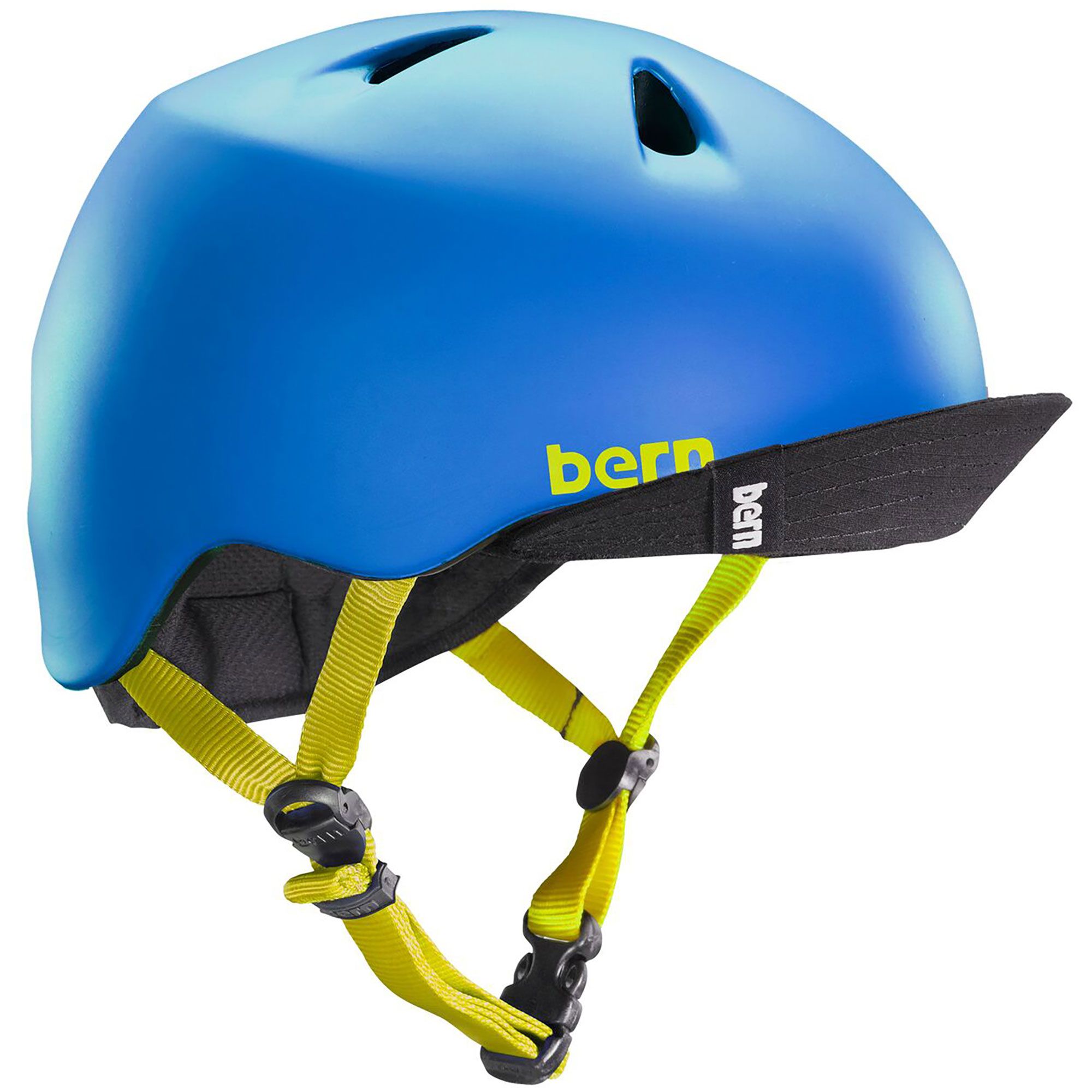 Bern Nino Boys//Kids//Children Bike//Cycling Helmet