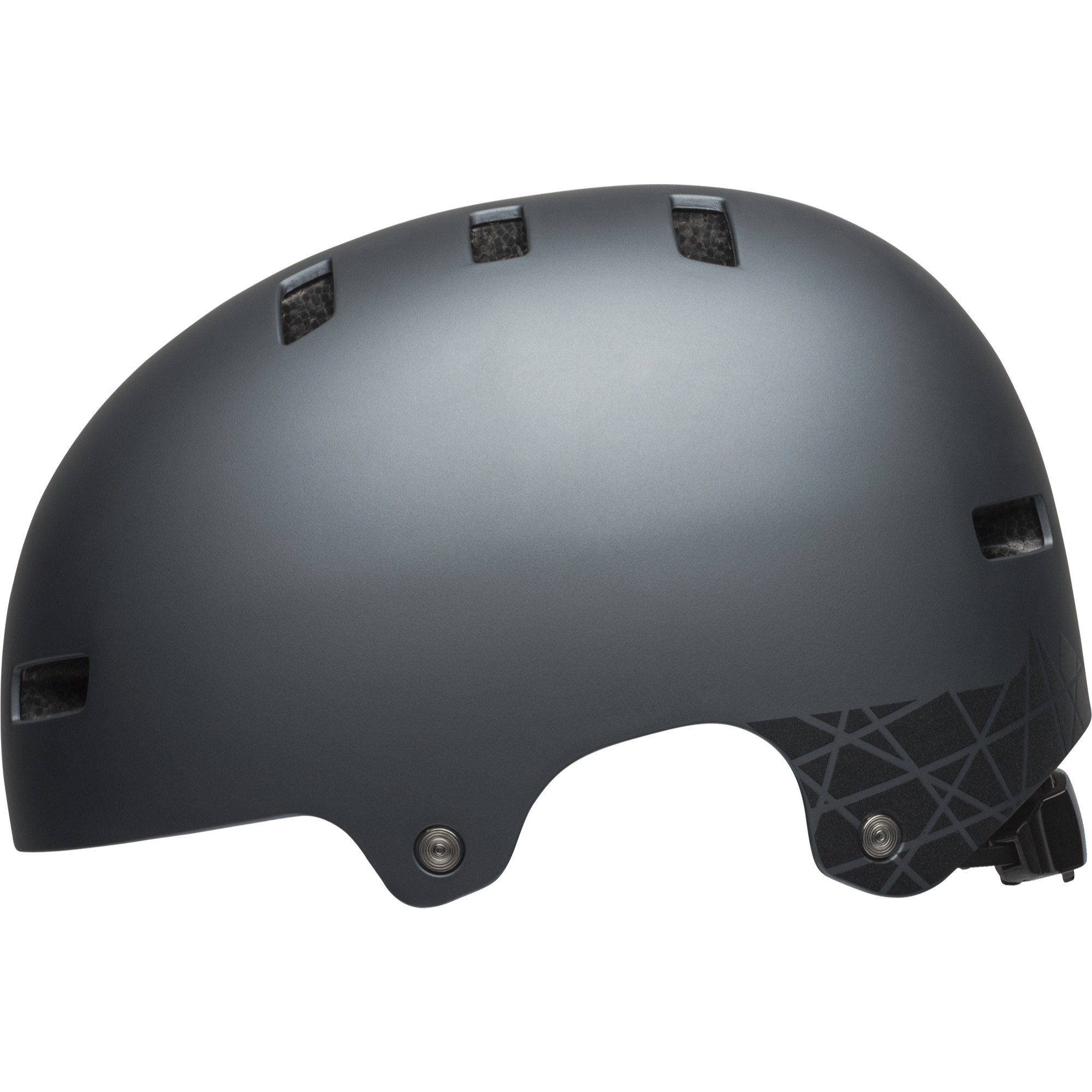 bell bike and skate helmet