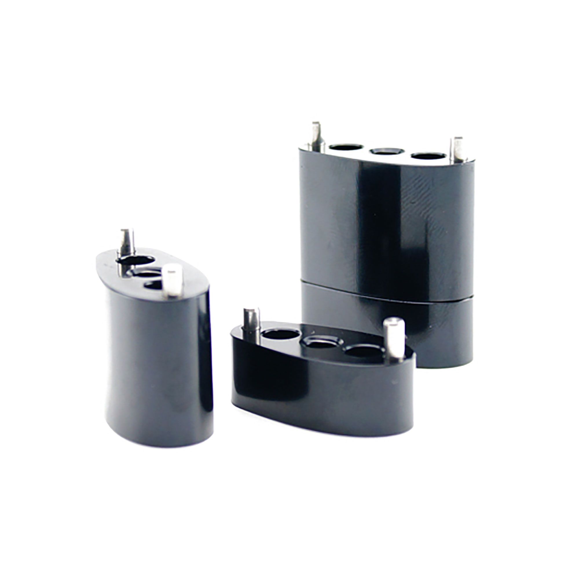 Fit Planet X 2 x 10mm or 20mm Spacers Risers for Cycling Carbon TT Aero Bars