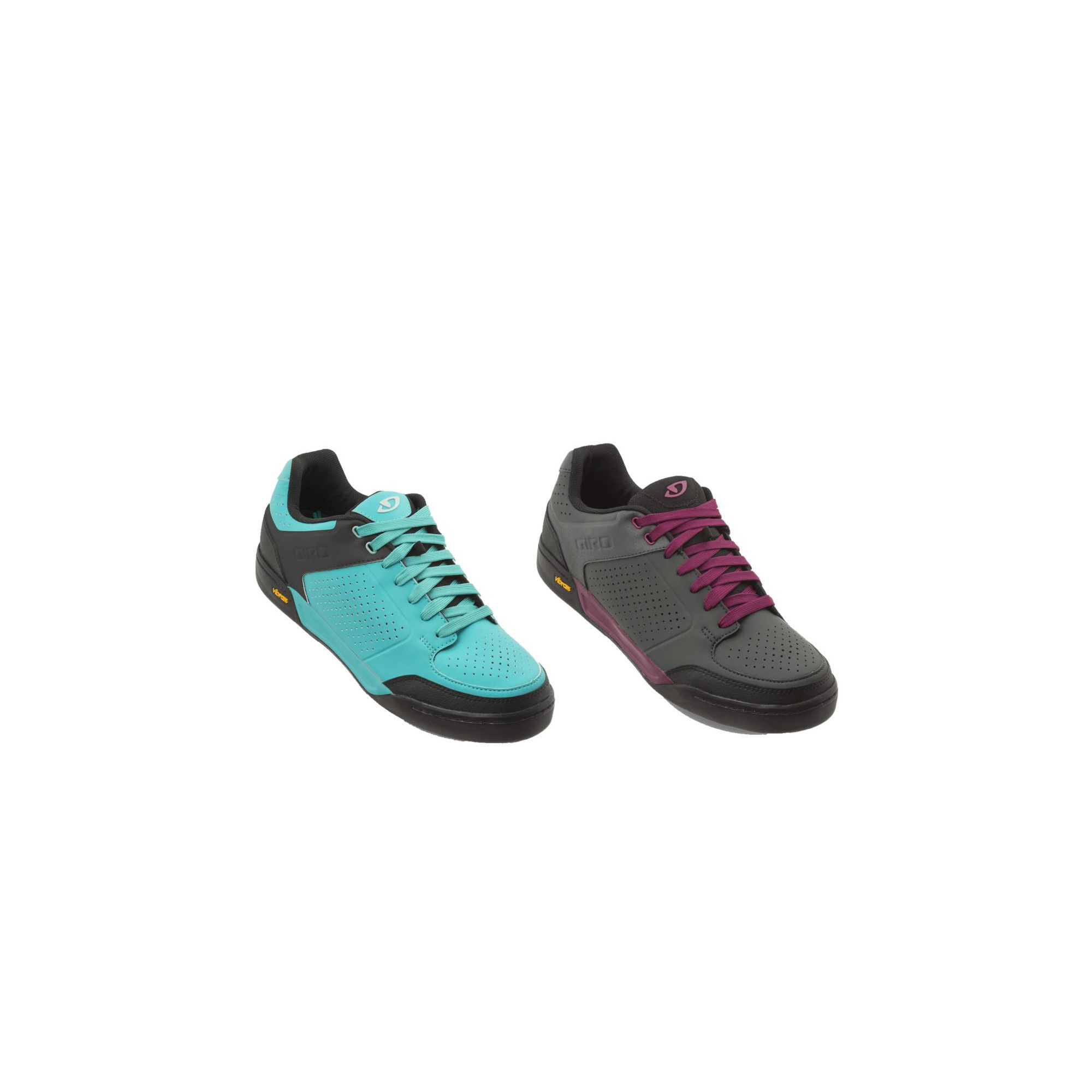 giro women's riddance off road shoes