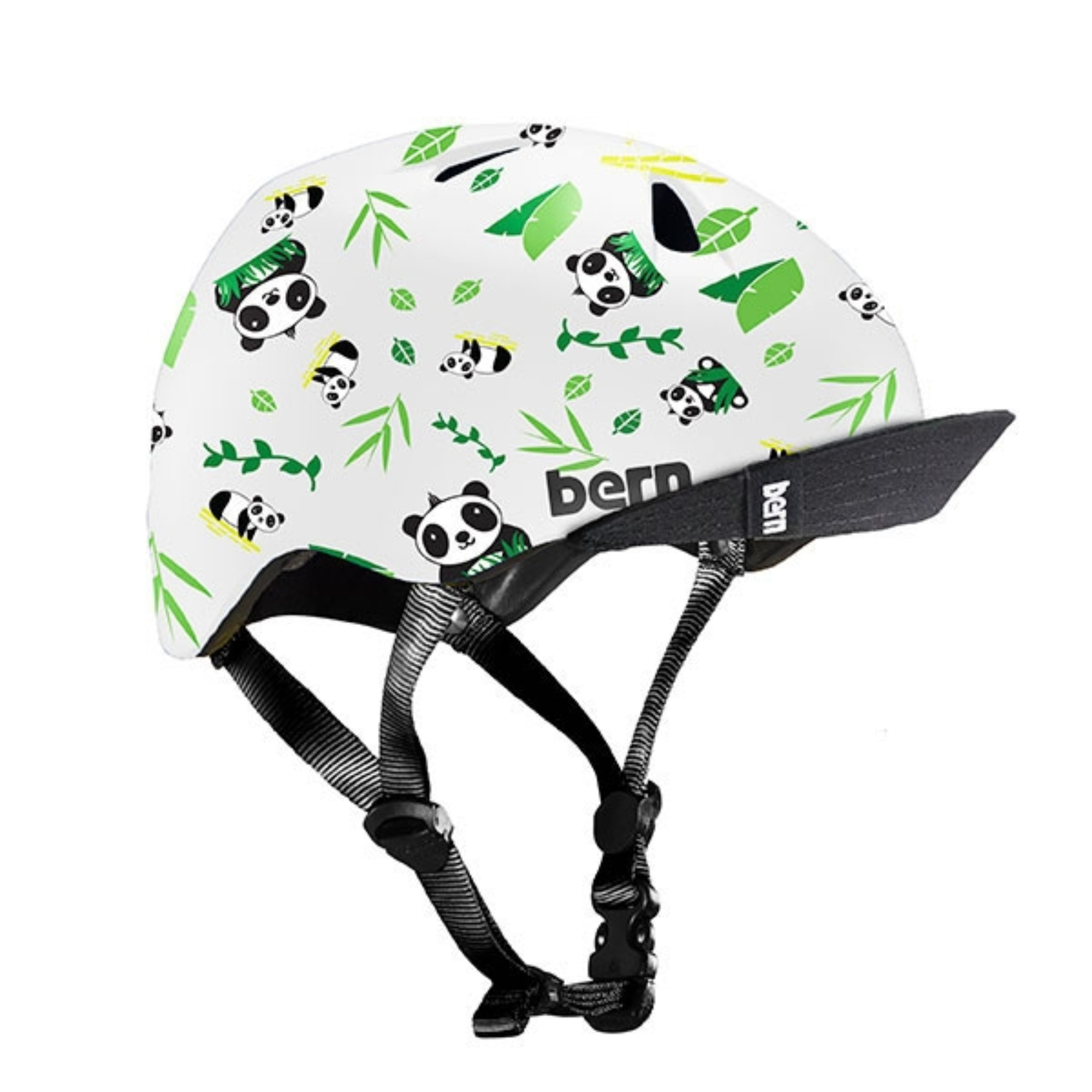 bern kids bike helmet