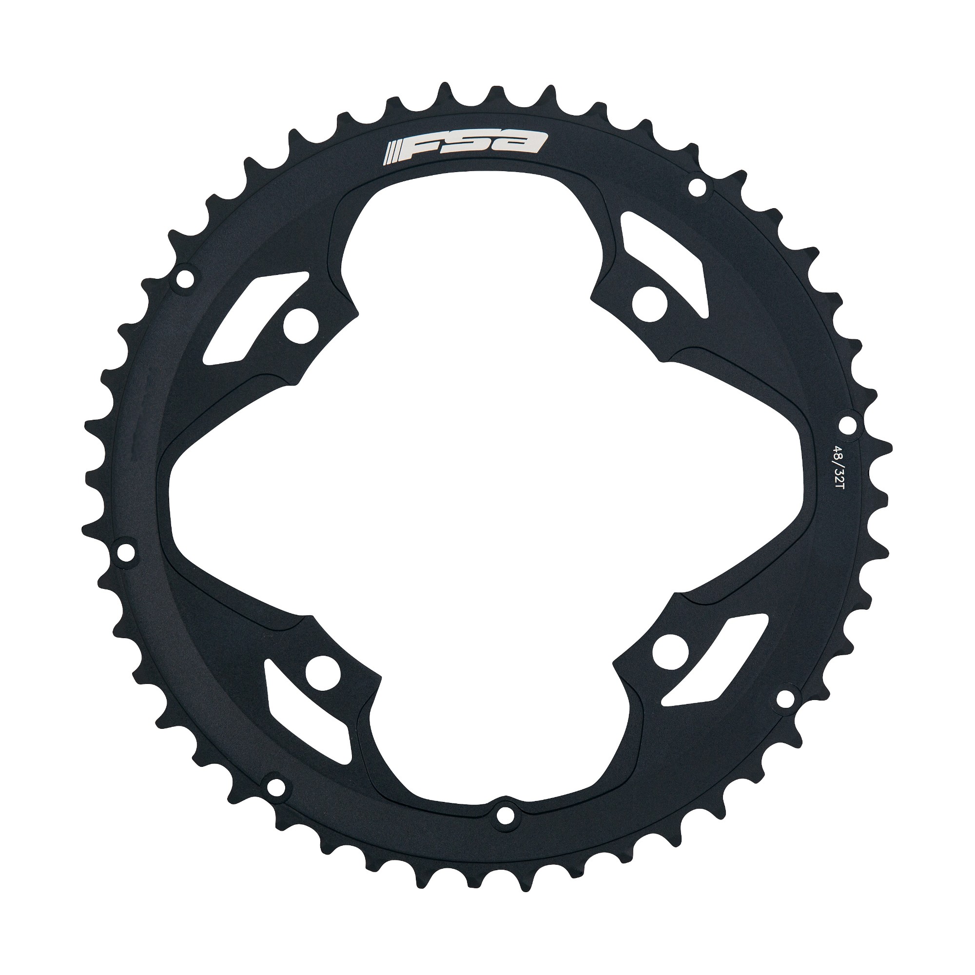 cycle chain ring