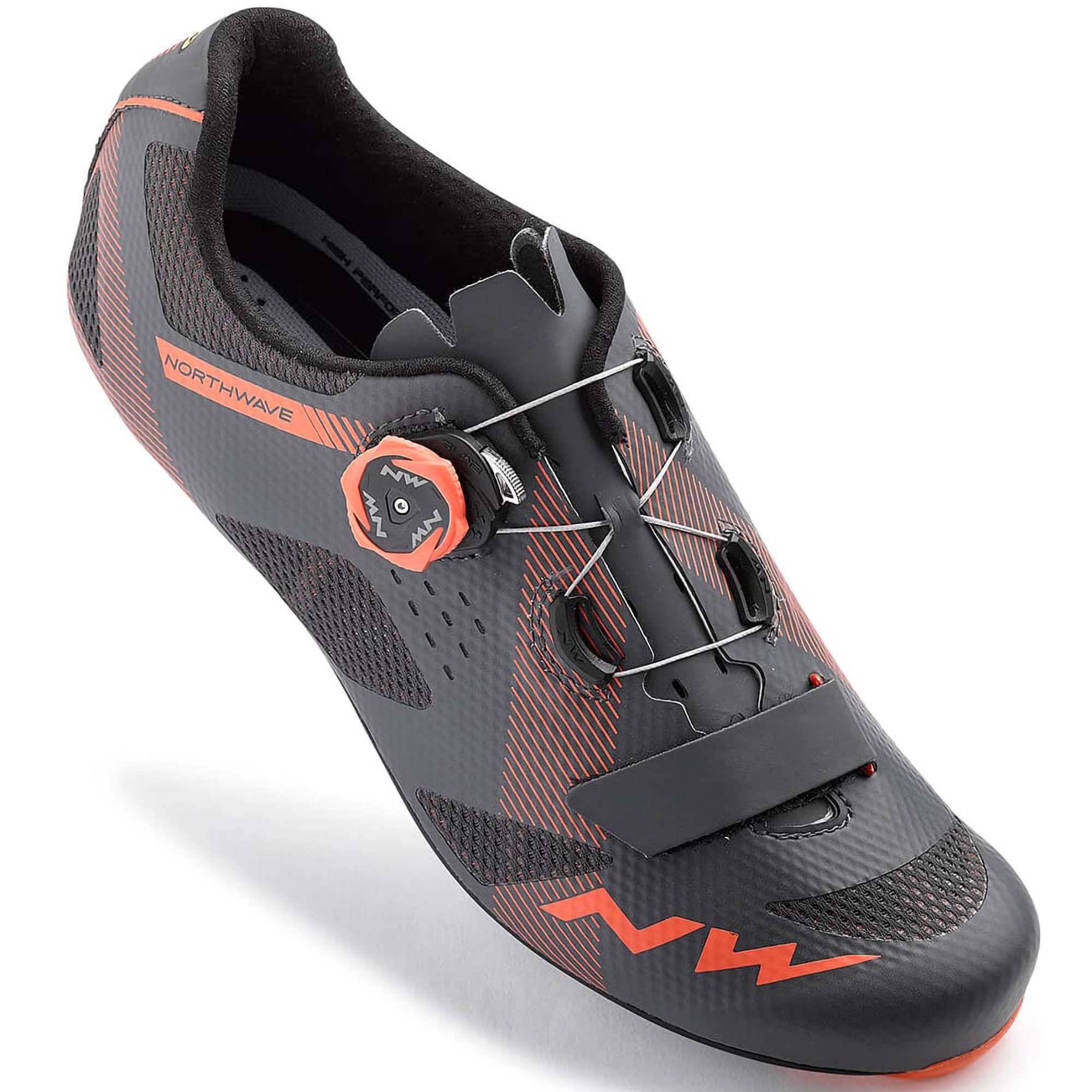 Northwave Storm Road Cycling Bike Shoes eBay