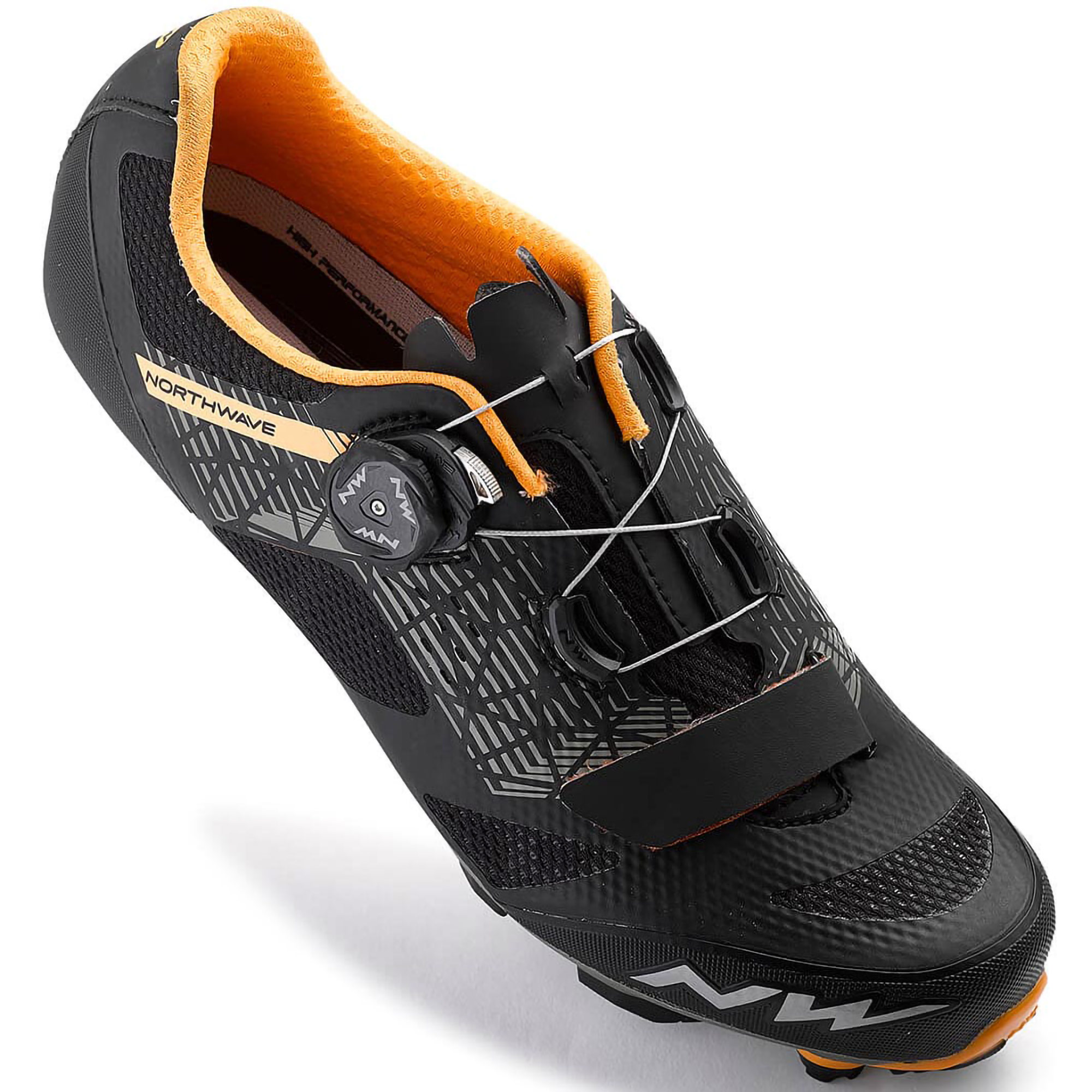 northwave razer mtb shoes