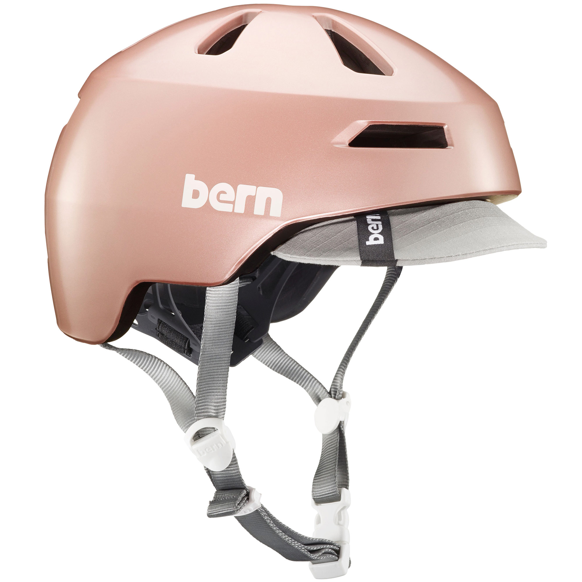 Bern 2024 brentwood helmet