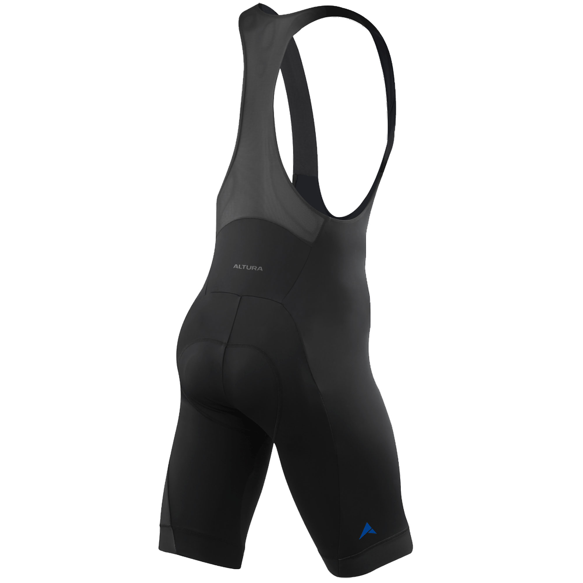 altura repel bib shorts