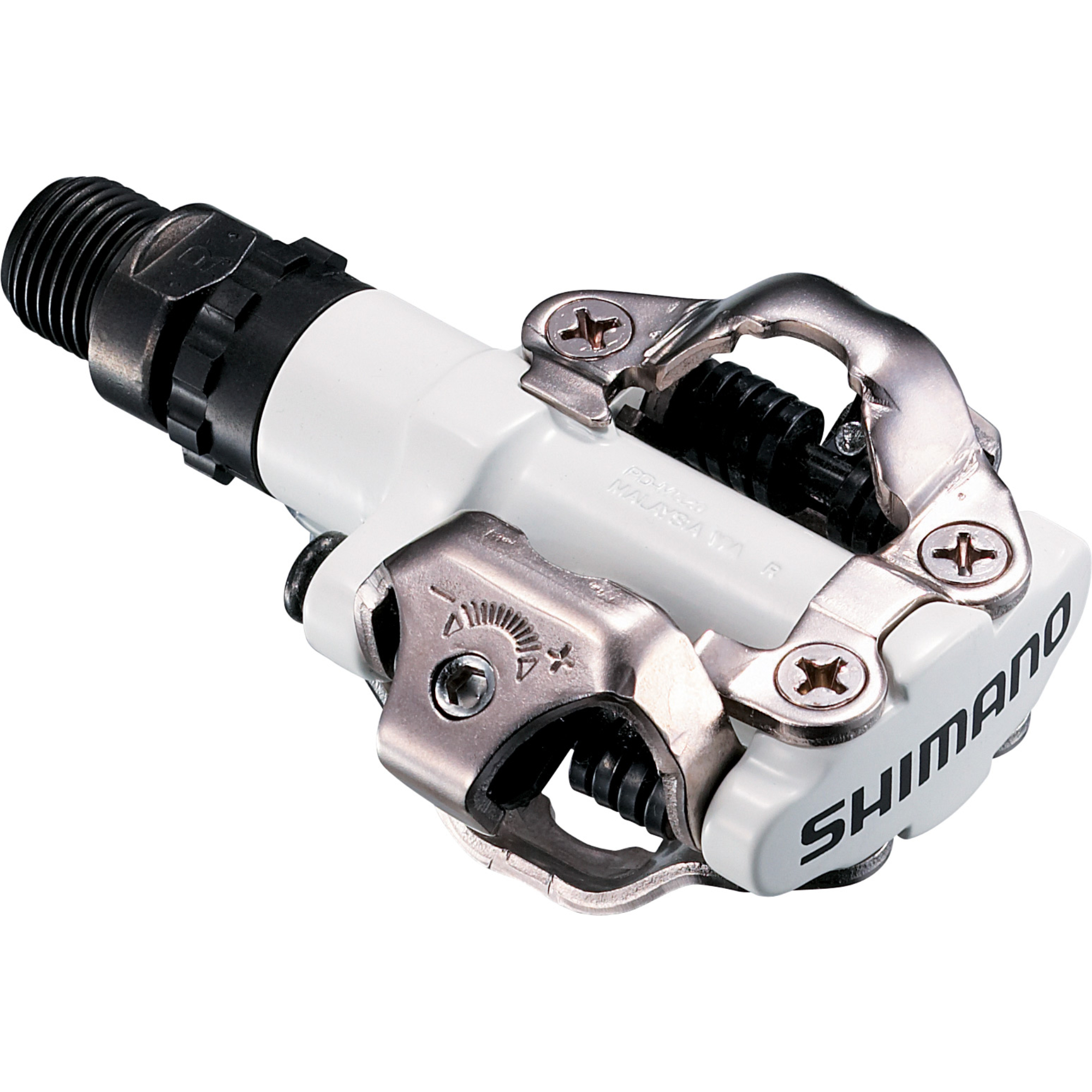 shimano shine pedals