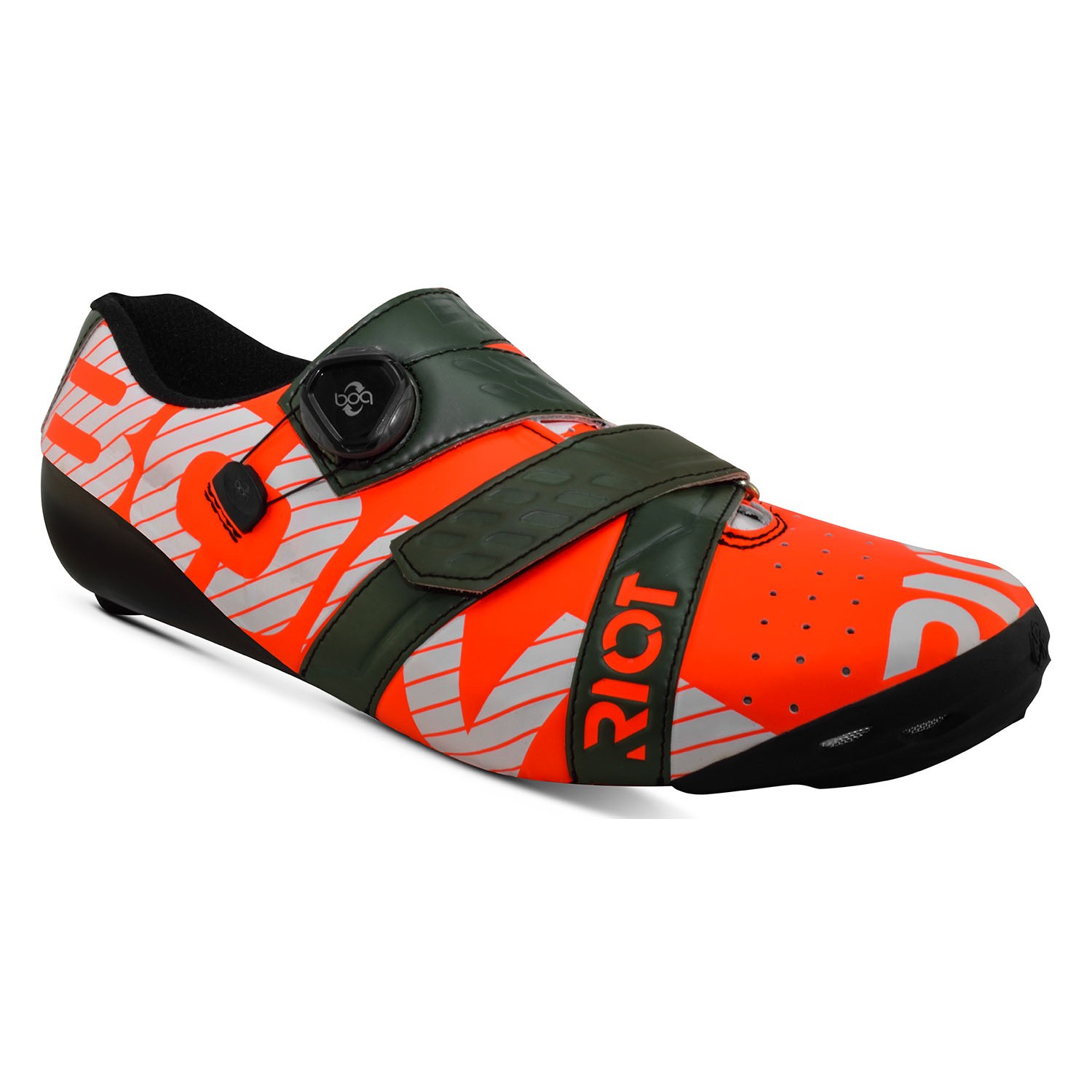 bont mountain bike shoes