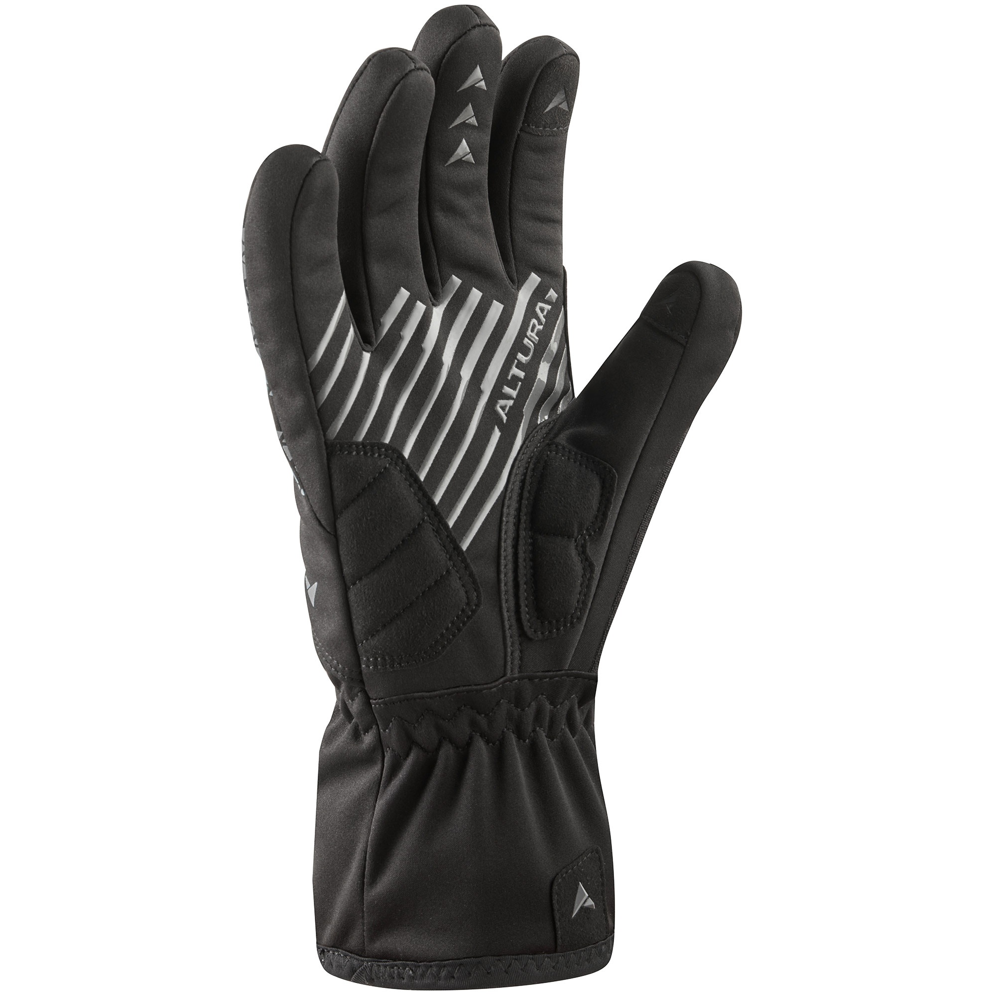 altura bike gloves