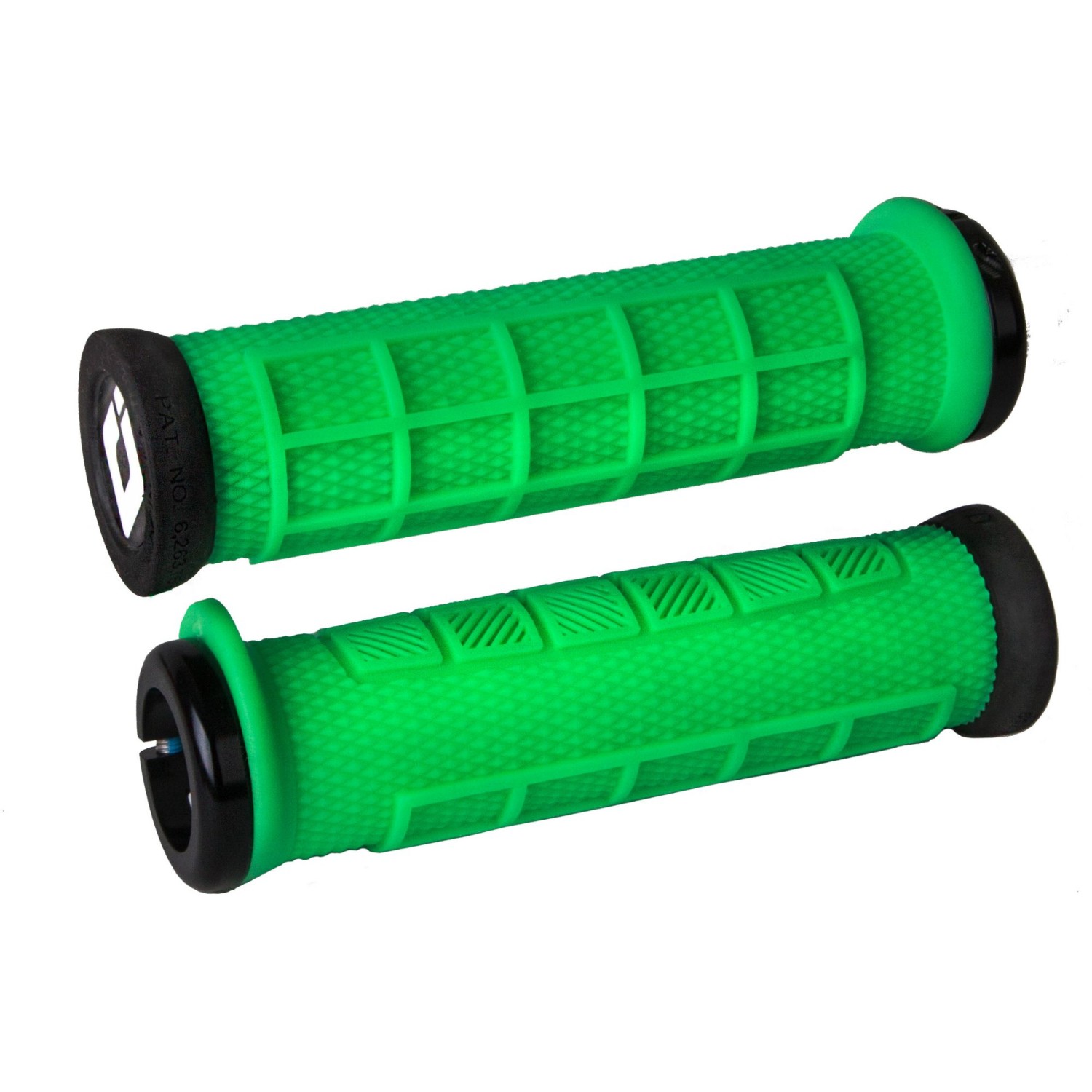 Grip pro. ODI F-1 Float Grips. Грипсы ODI Emig. Cannondale Locking.