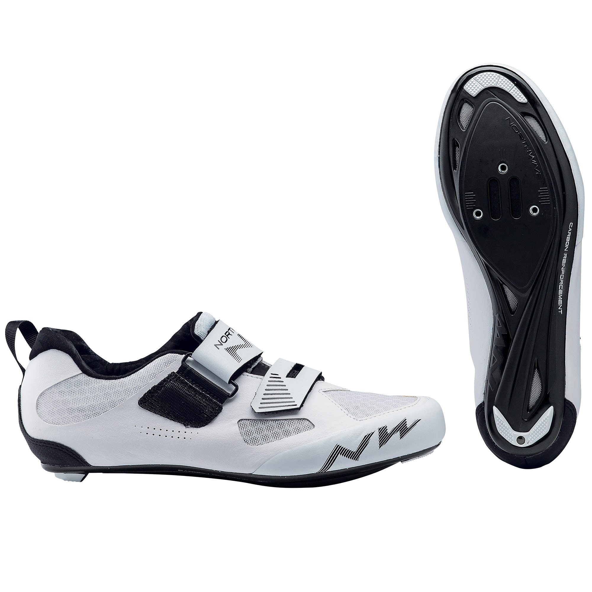 Route Cycle Cyclisme Chaussures/Baskets 