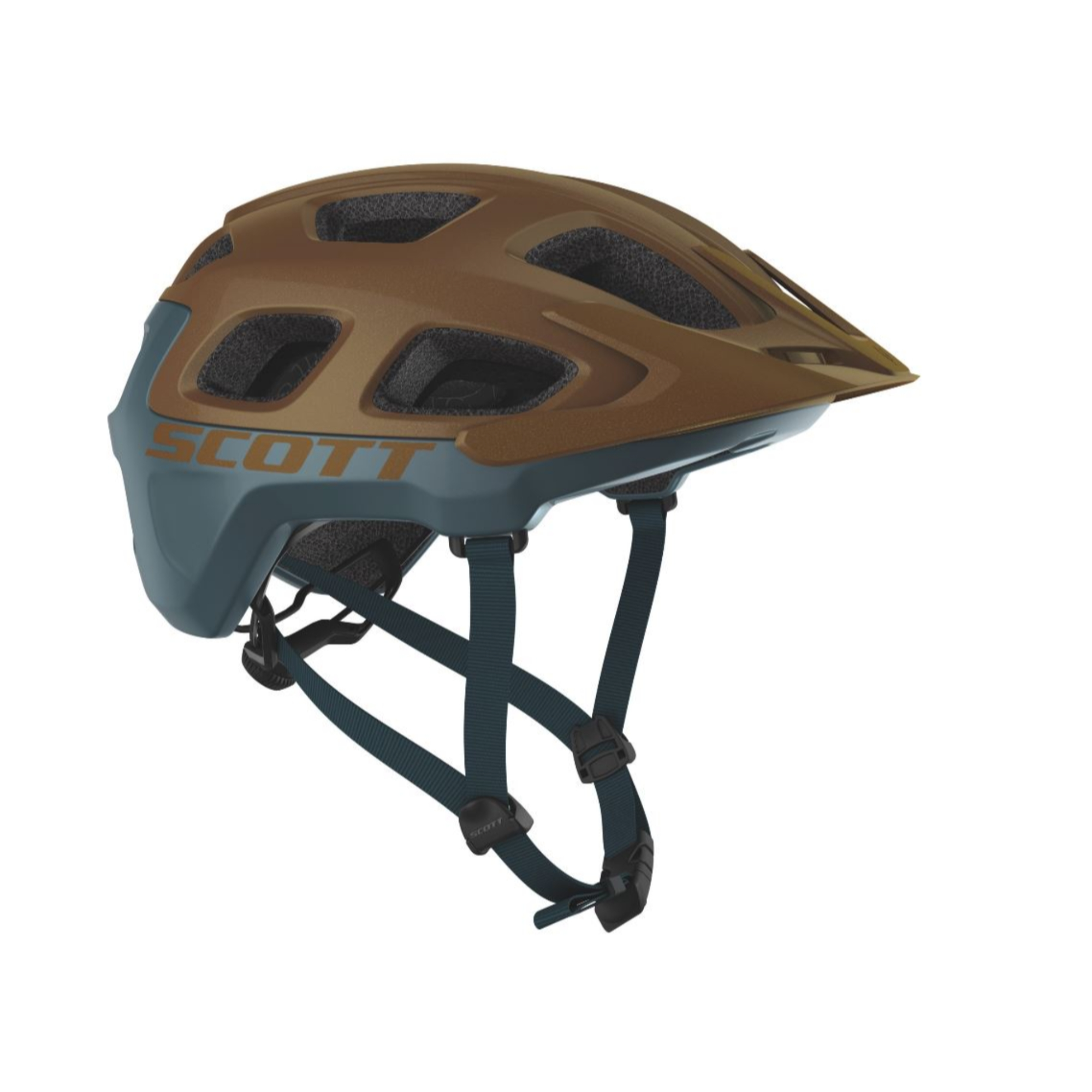 scott groove plus helmet