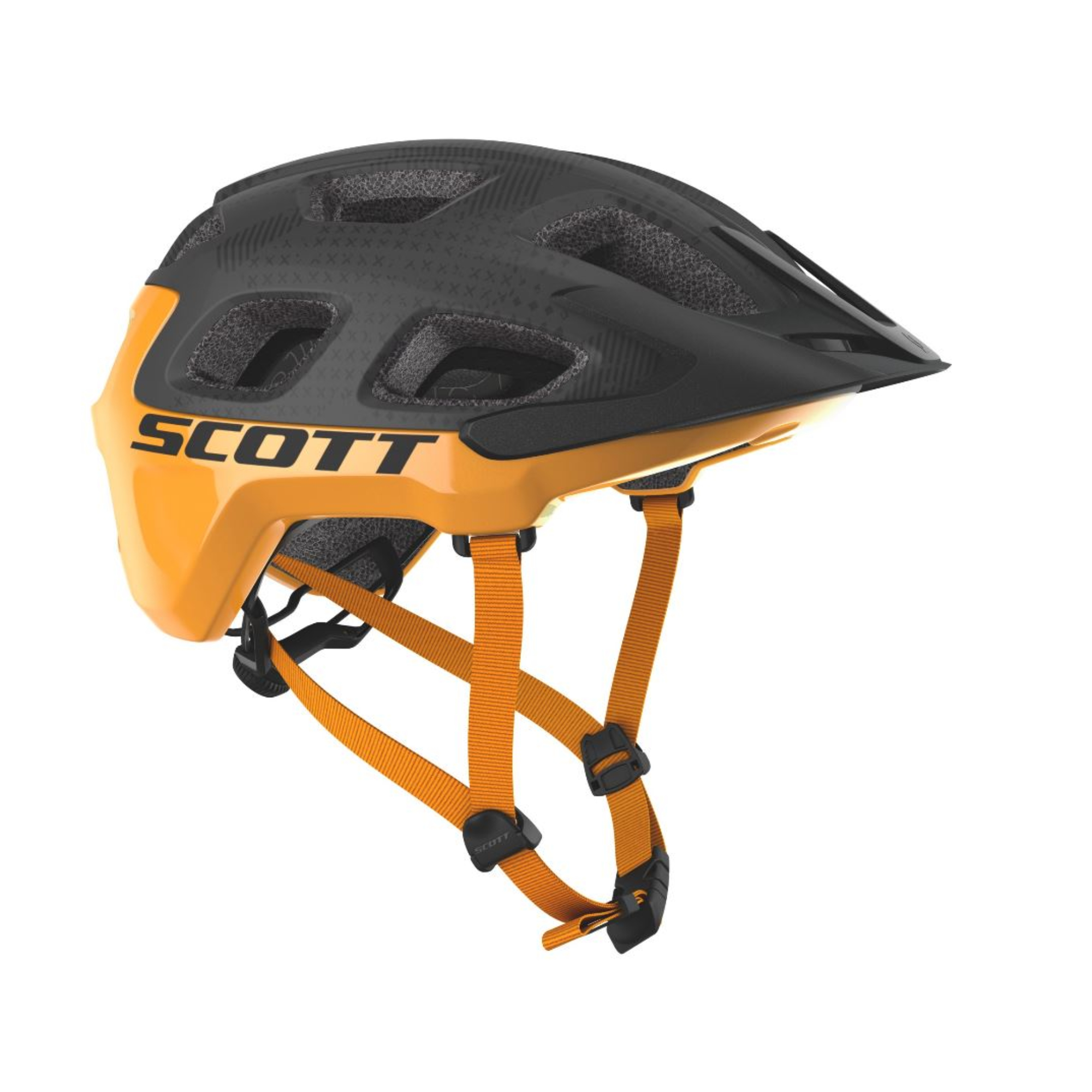 scott mtb helmet