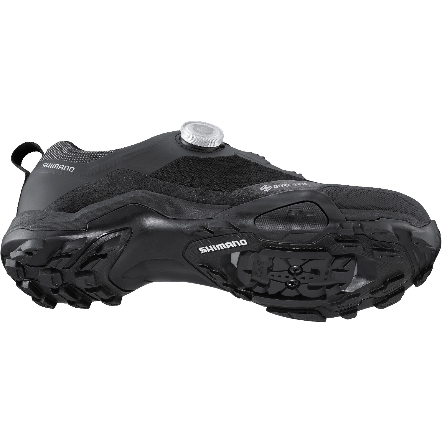 shimano waterproof mtb shoes
