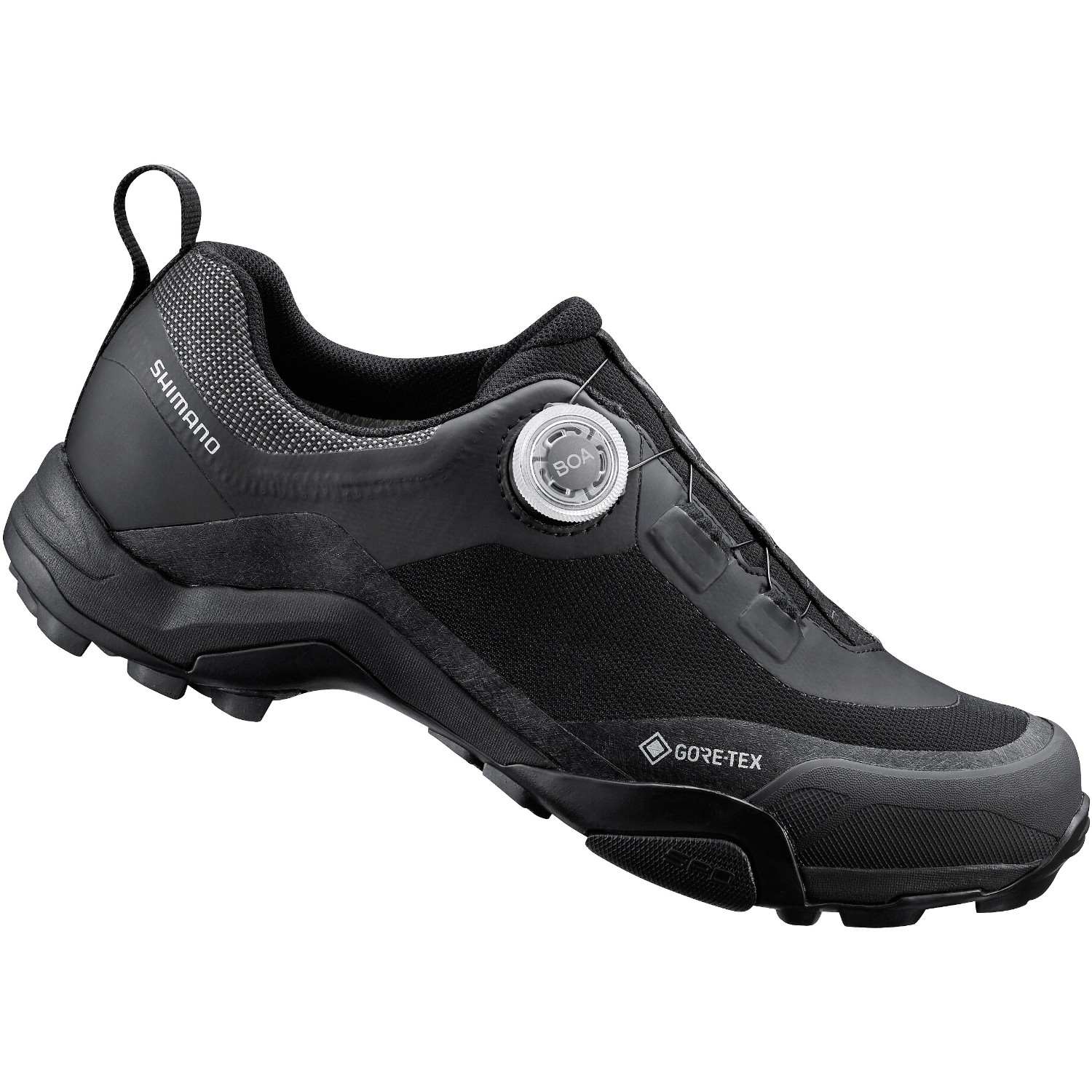 waterproof cycling shoes