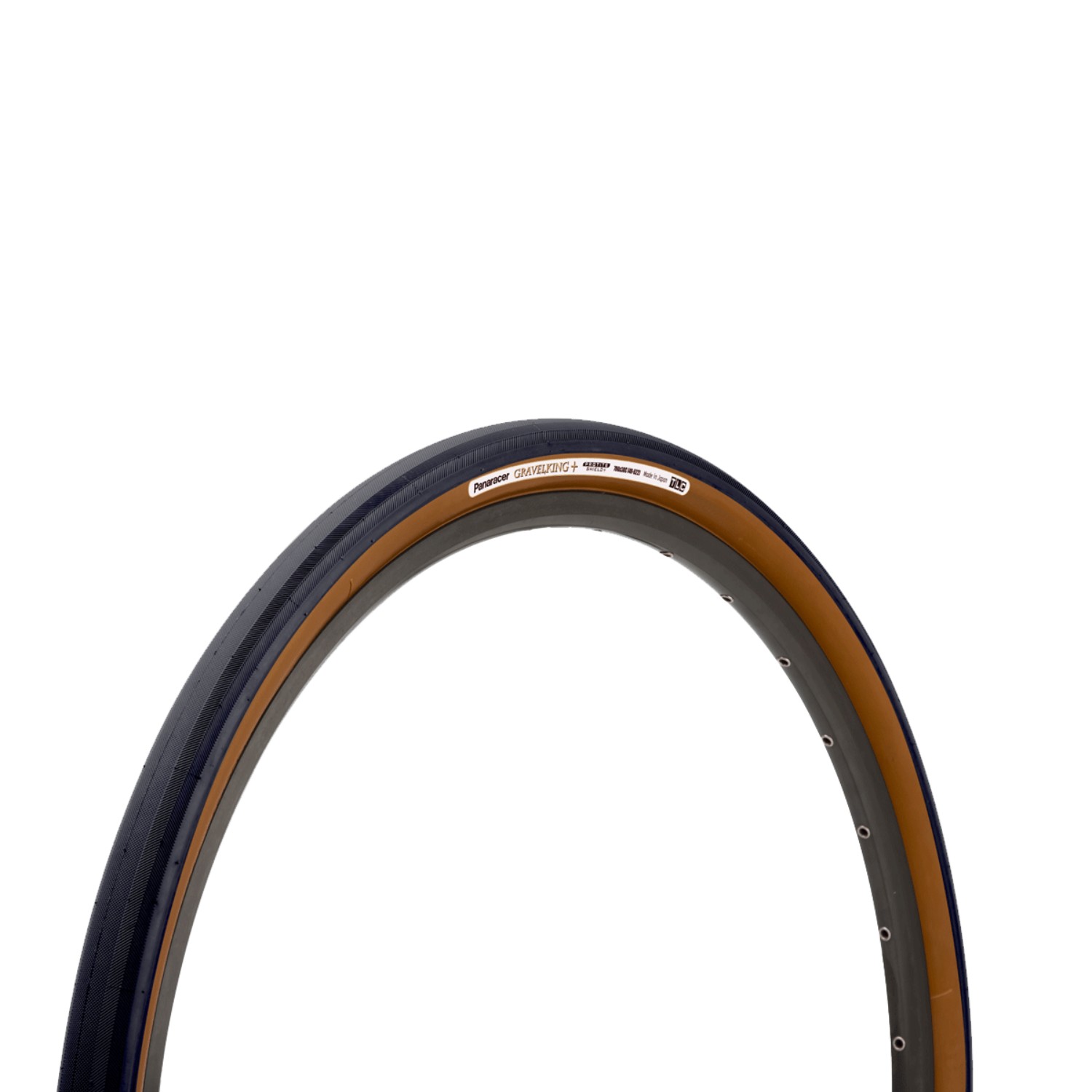 panaracer gravel king road bike tyre