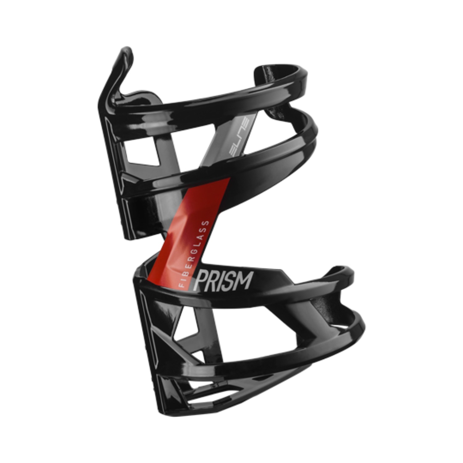 side entry bottle cage