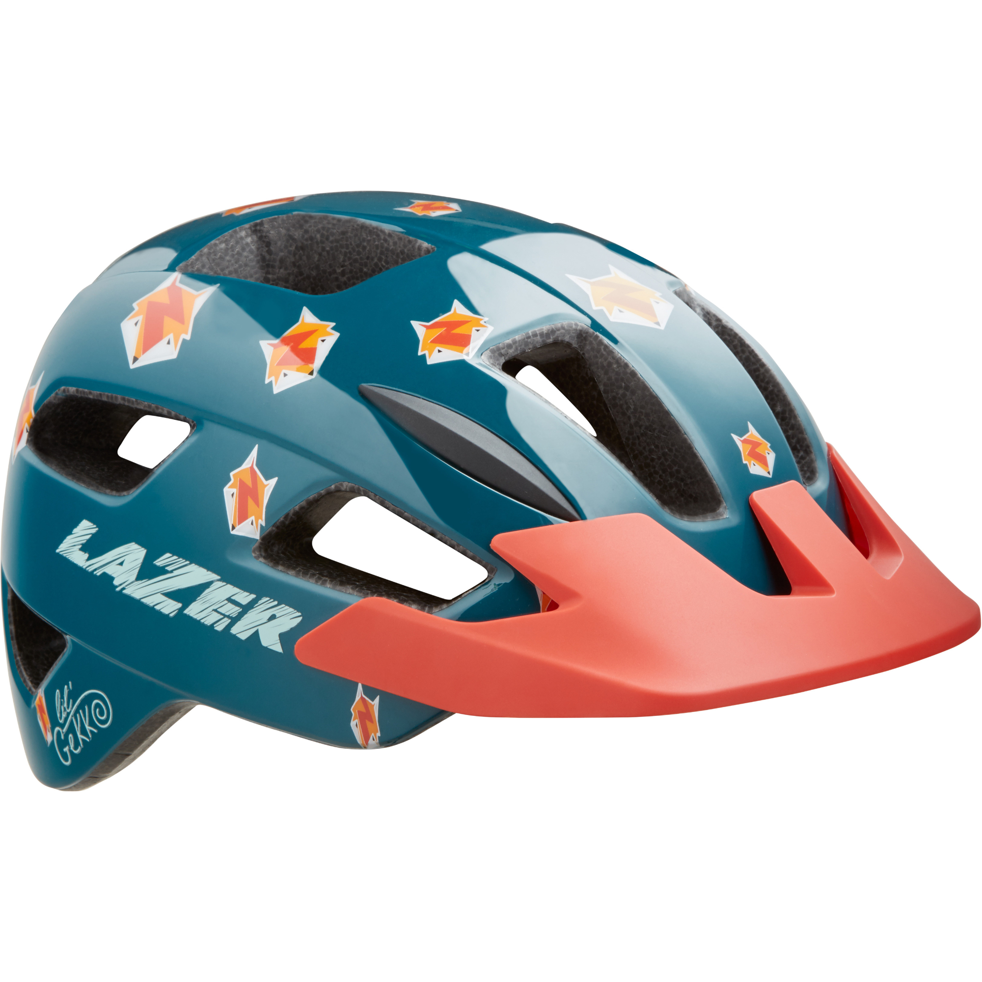 child cycle helmet