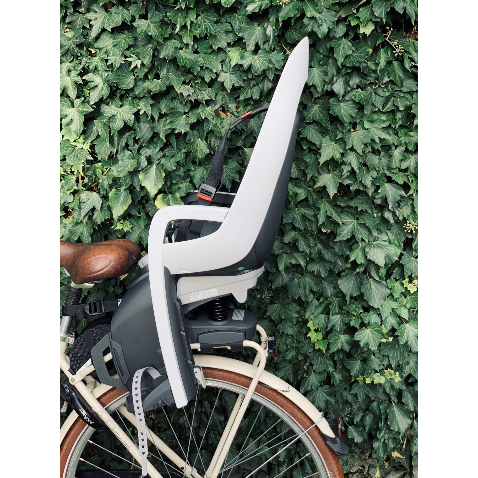 Child bike seat pannier rack new arrivals