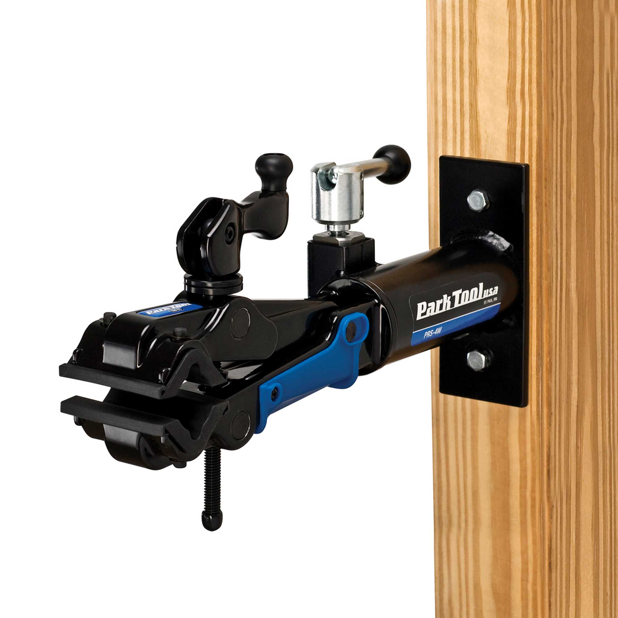 Park Tool PRS4W Wall Mounted Bike/Cycle 
