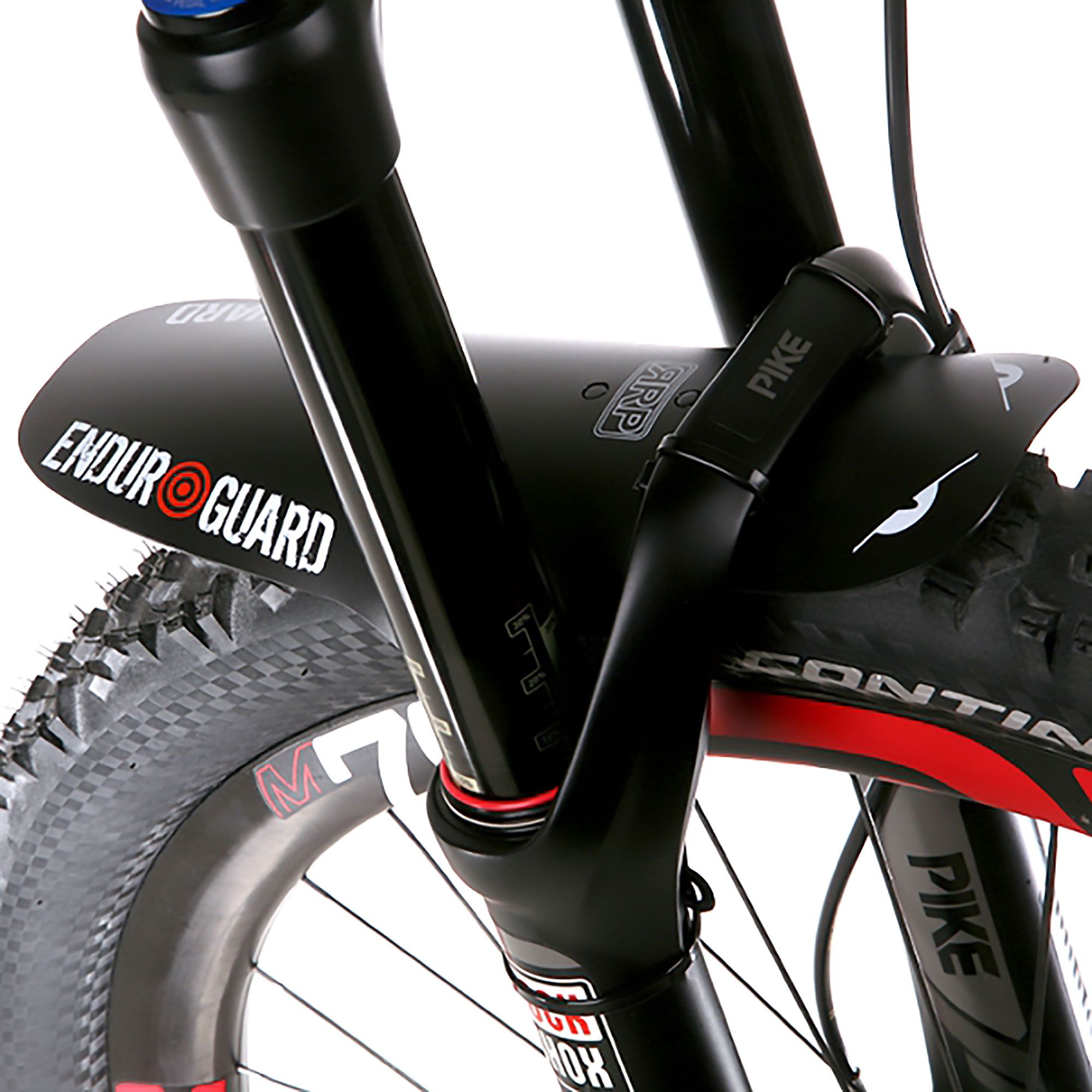 enduro guard mtb mudguard