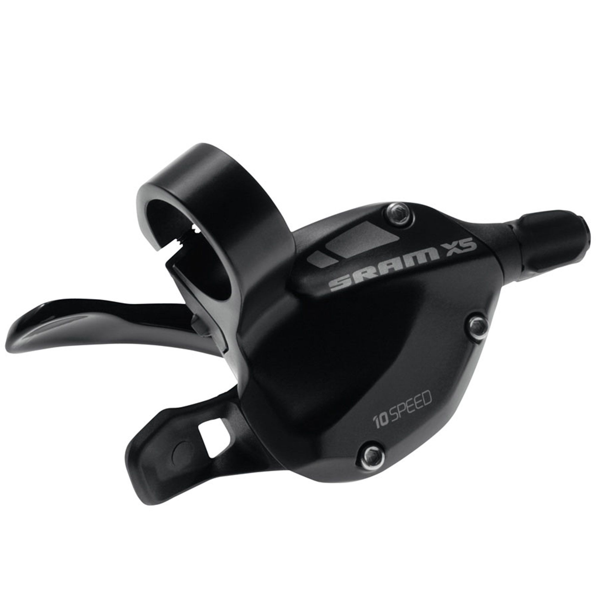 sram bike gear shifter