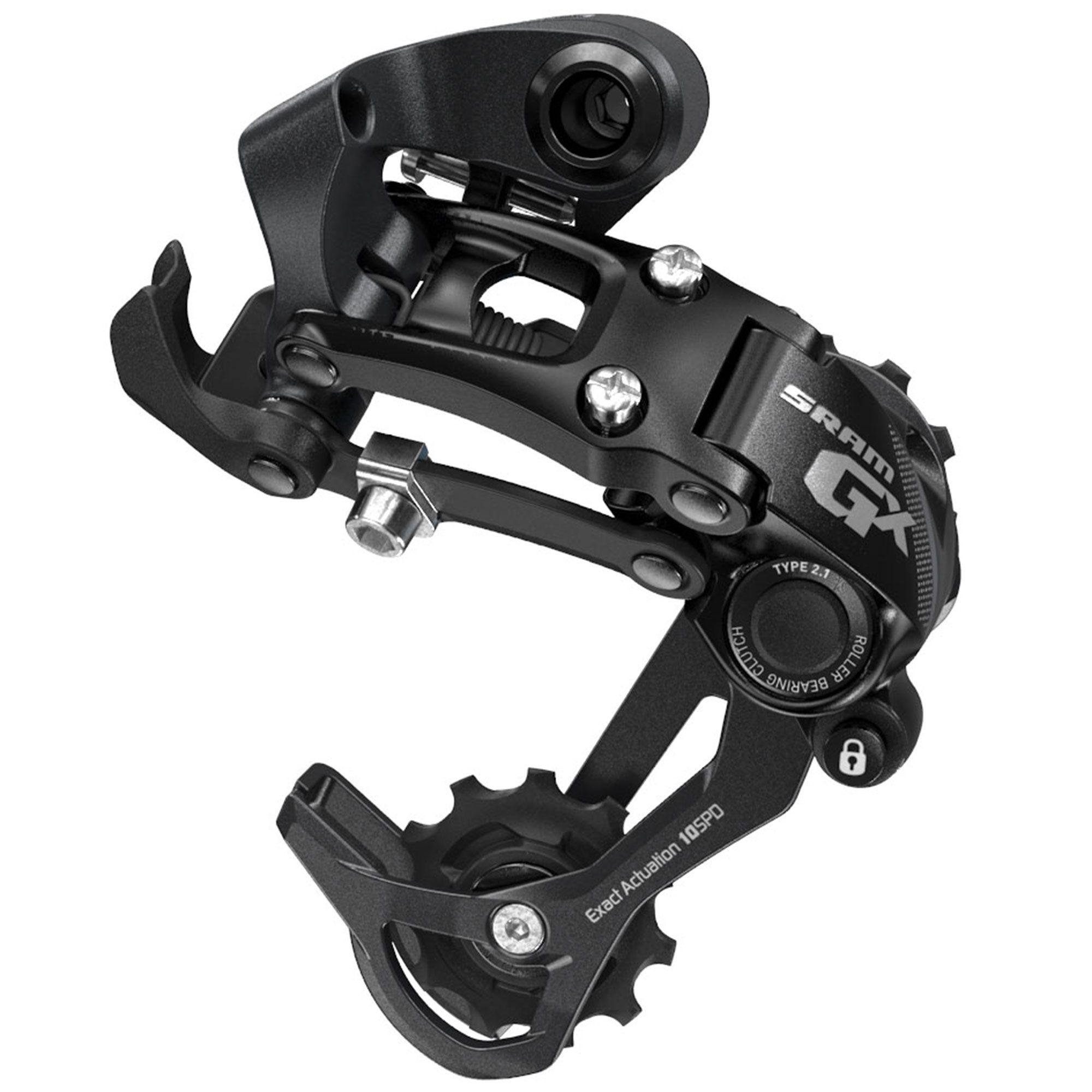 SRAM GX Type 10-Speed Rear Derailleur Mountain Bike MTB