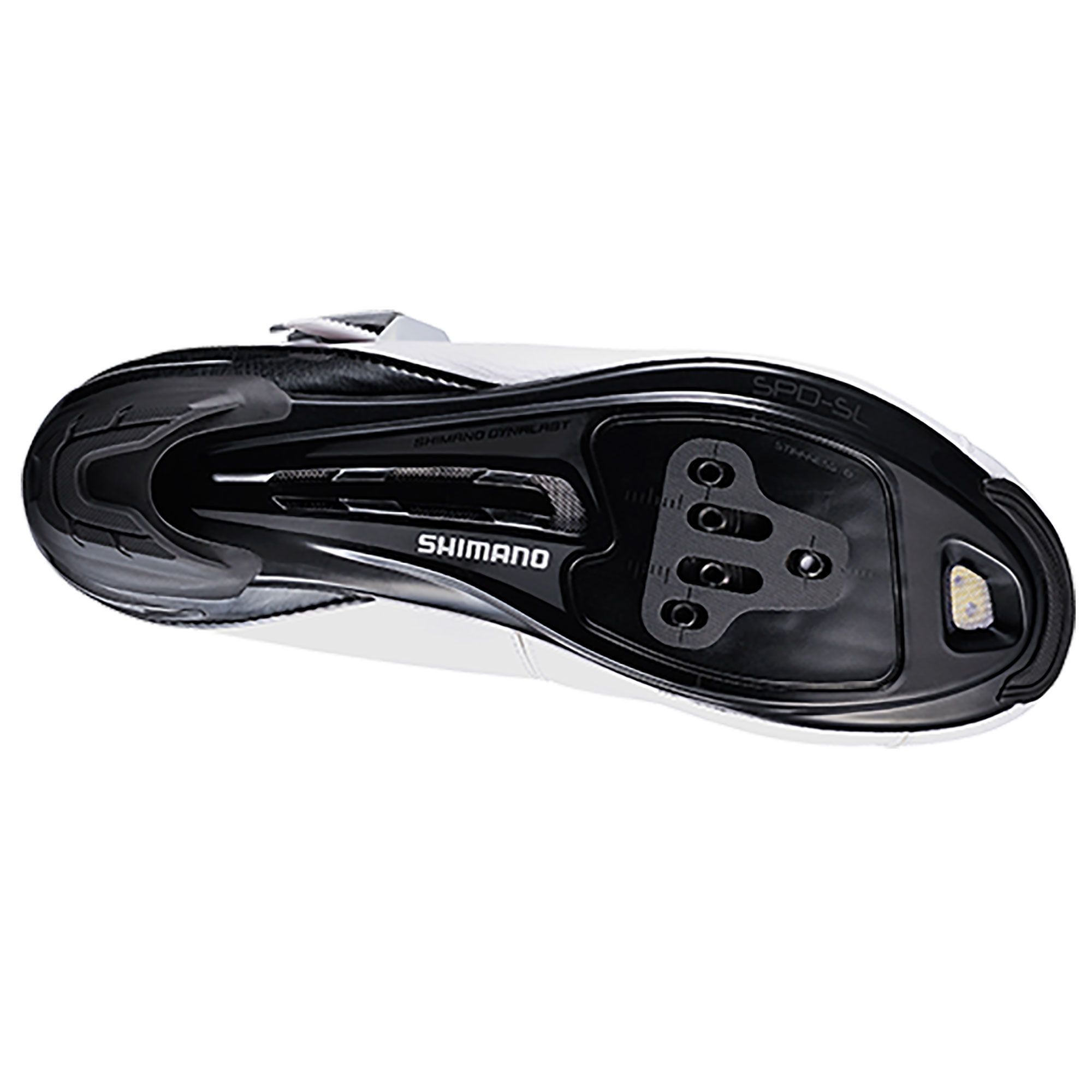 shimano clipless mtb shoes