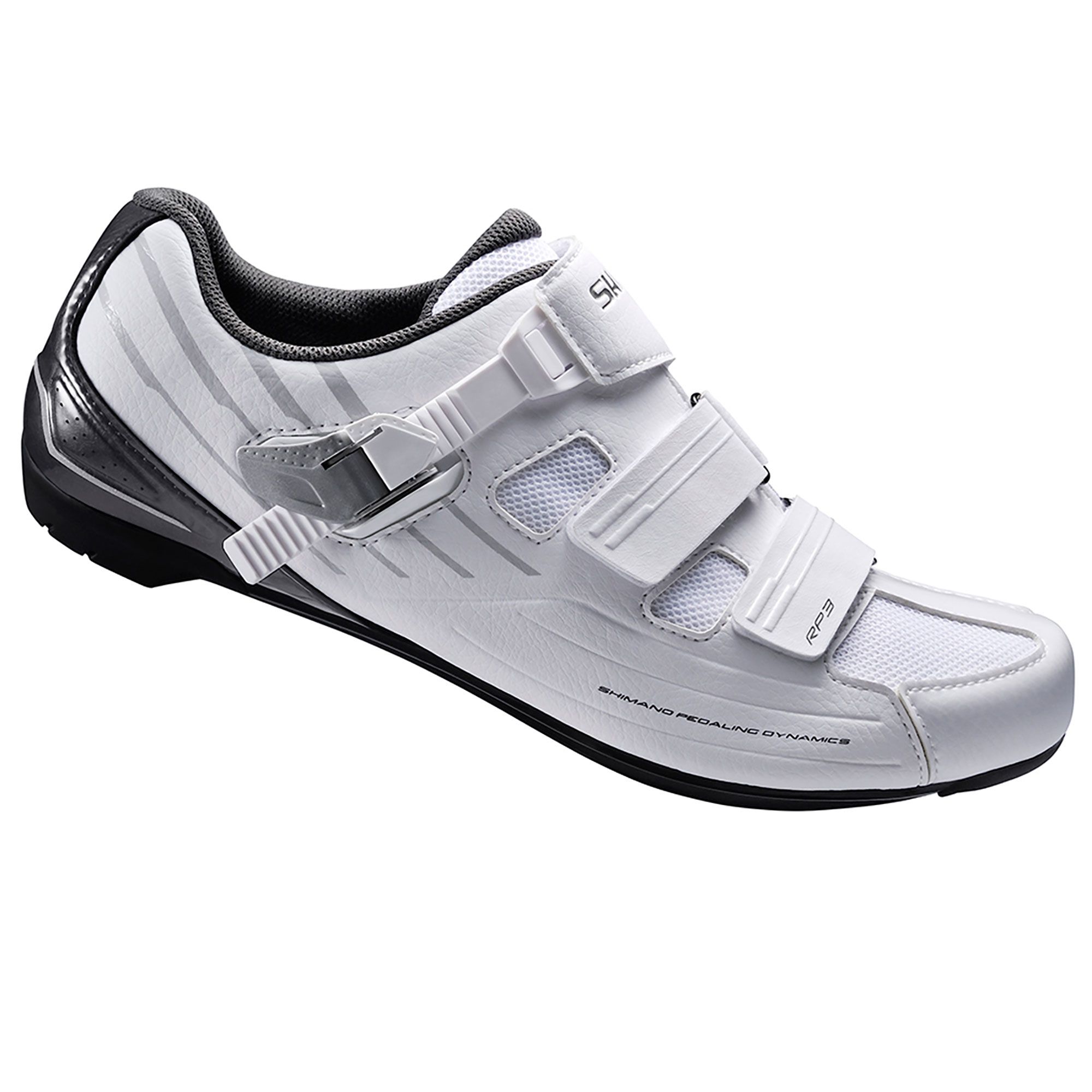 shimano clipless mtb shoes