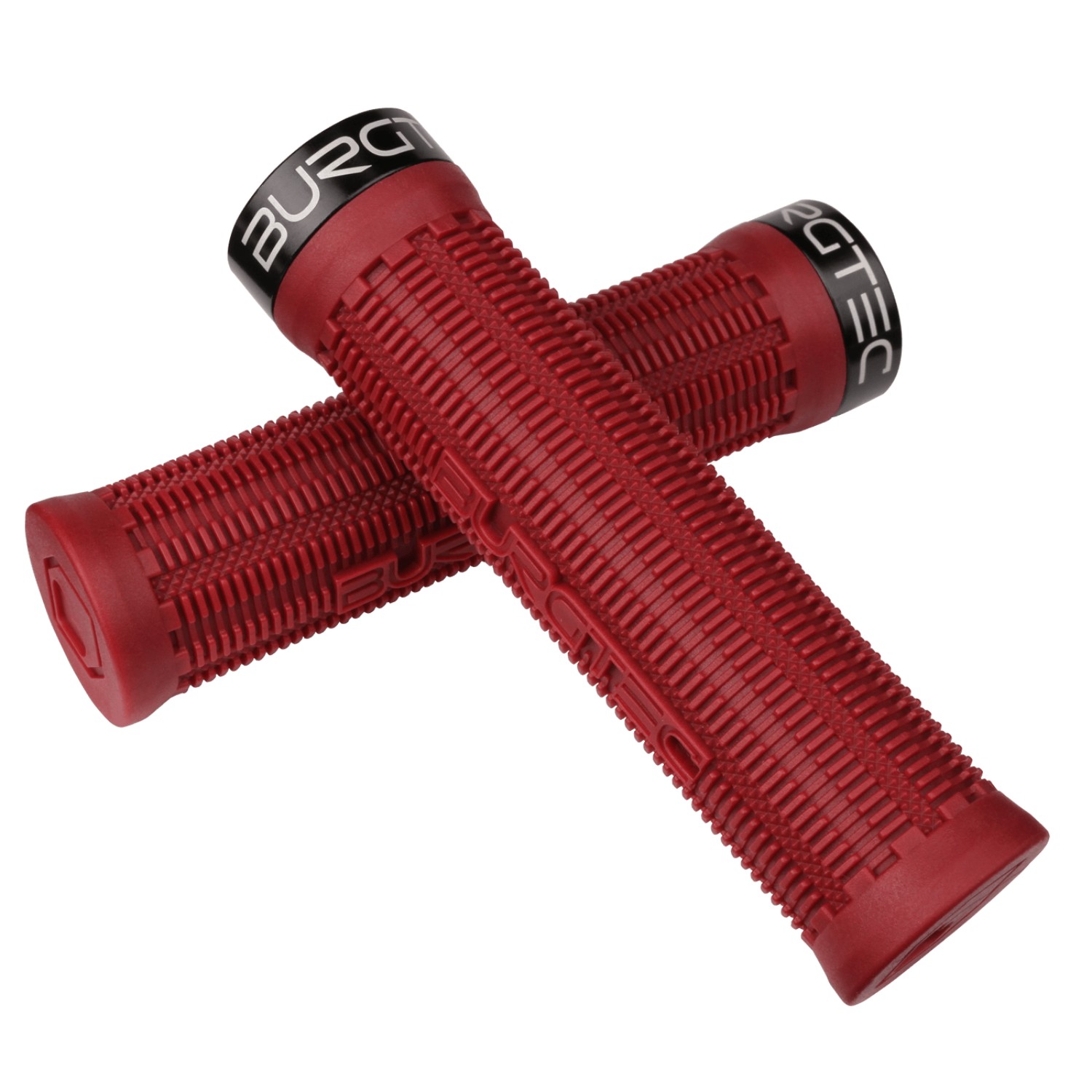Burgtec Bartender Pro Greg Minnaar Signature Handlebar MTB Grips - Lock On - Picture 10 of 16