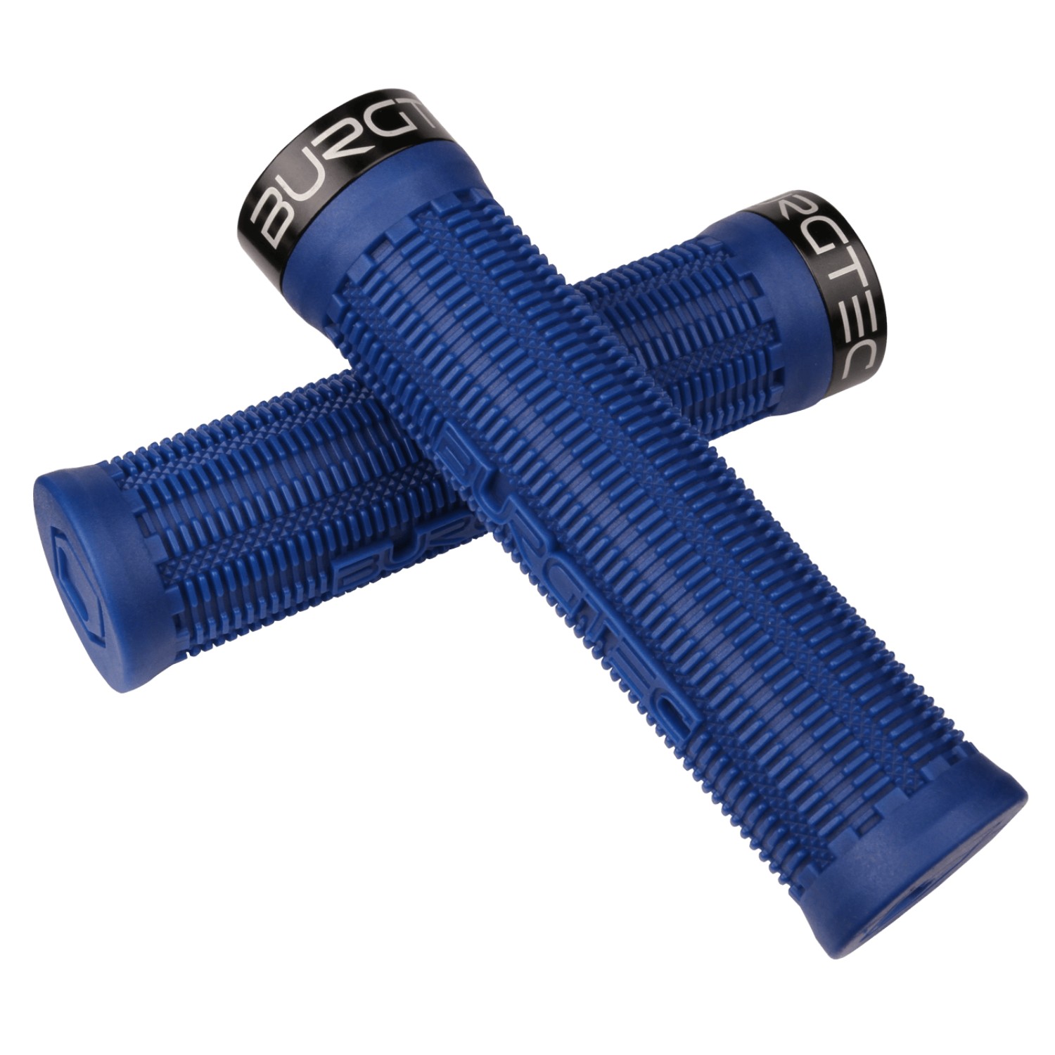 Burgtec Bartender Pro Greg Minnaar Signature Handlebar MTB Grips - Lock On - Picture 12 of 16