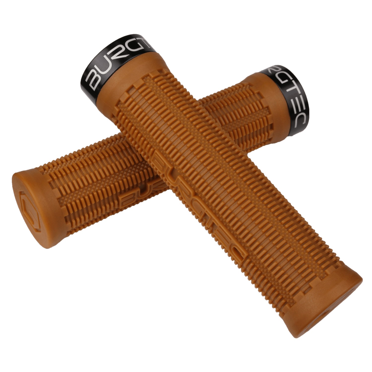 Burgtec Bartender Pro Greg Minnaar Signature Handlebar MTB Grips - Lock On - Picture 15 of 16
