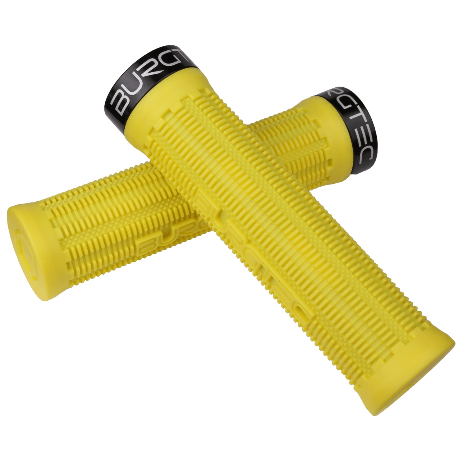 Burgtec Bartender Pro Greg Minnaar Signature Handlebar MTB Grips - Lock On - Picture 16 of 16