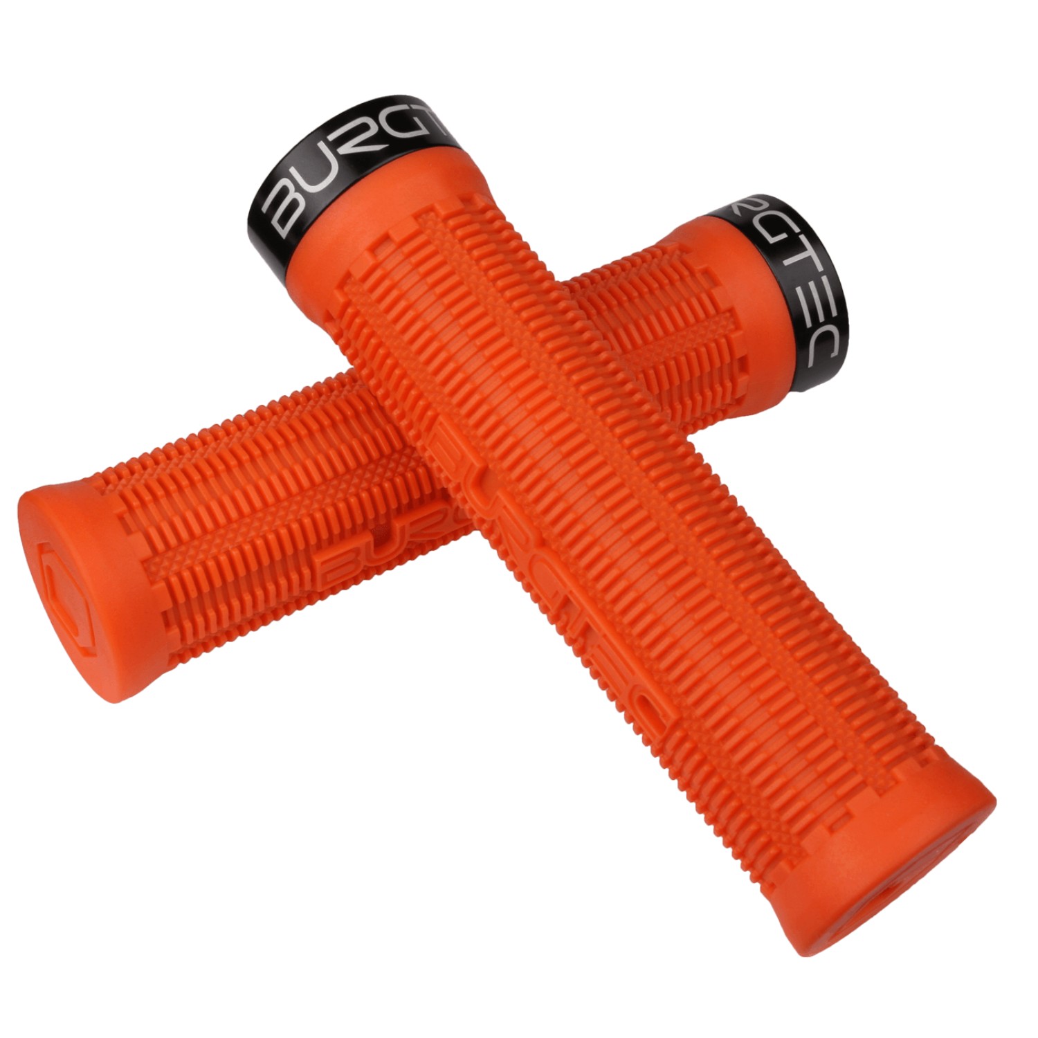 Burgtec Bartender Pro Greg Minnaar Signature Handlebar MTB Grips - Lock On - Picture 11 of 16