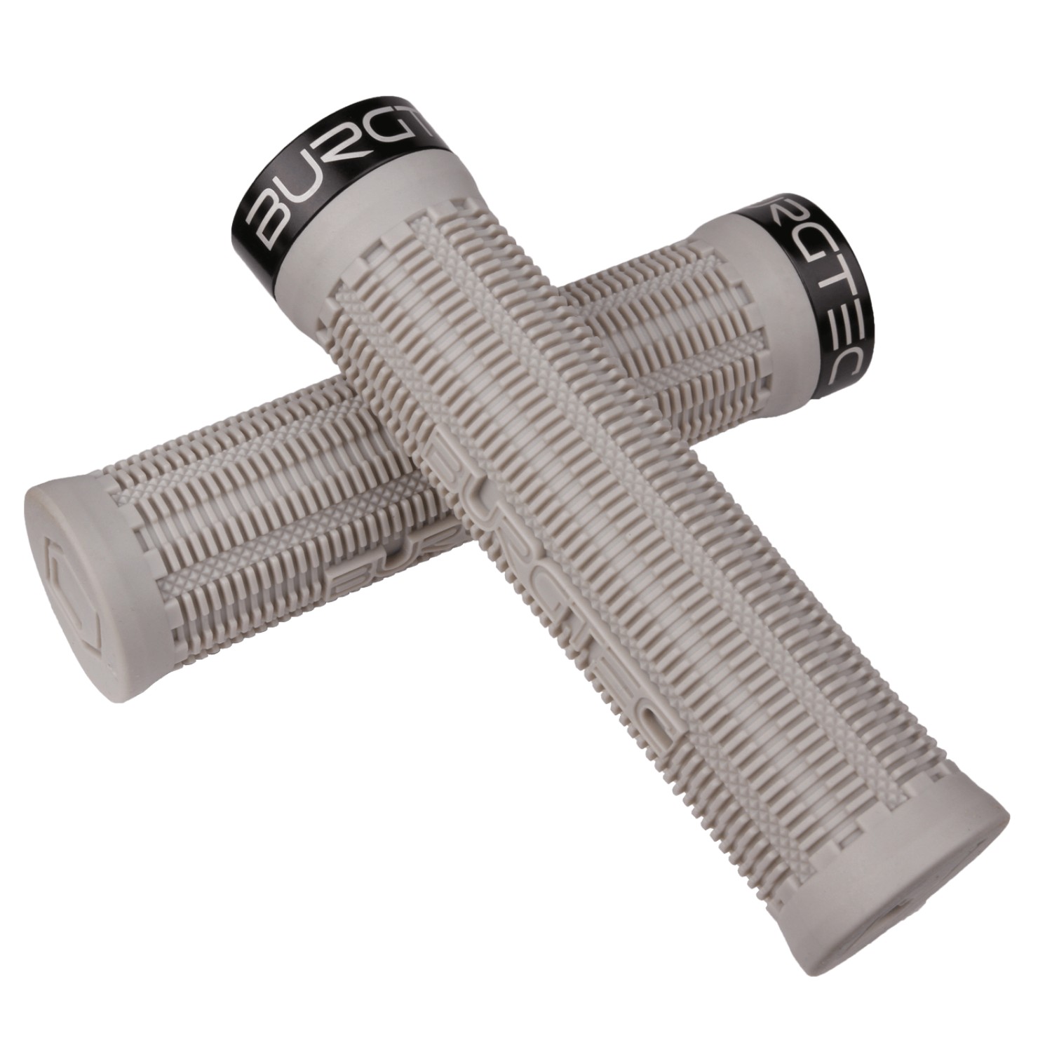 Burgtec Bartender Pro Greg Minnaar Signature Handlebar MTB Grips - Lock On - Picture 14 of 16