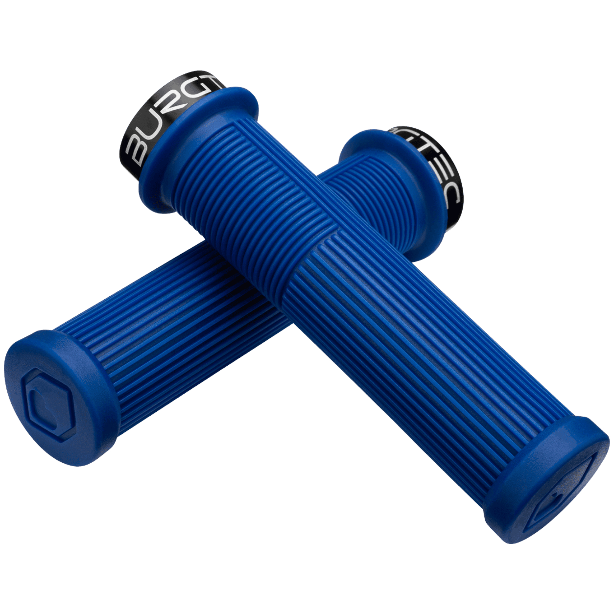 Burgtec The Bartender Pro Josh Bryceland Signature Handlebar MTB Grips - Lock On