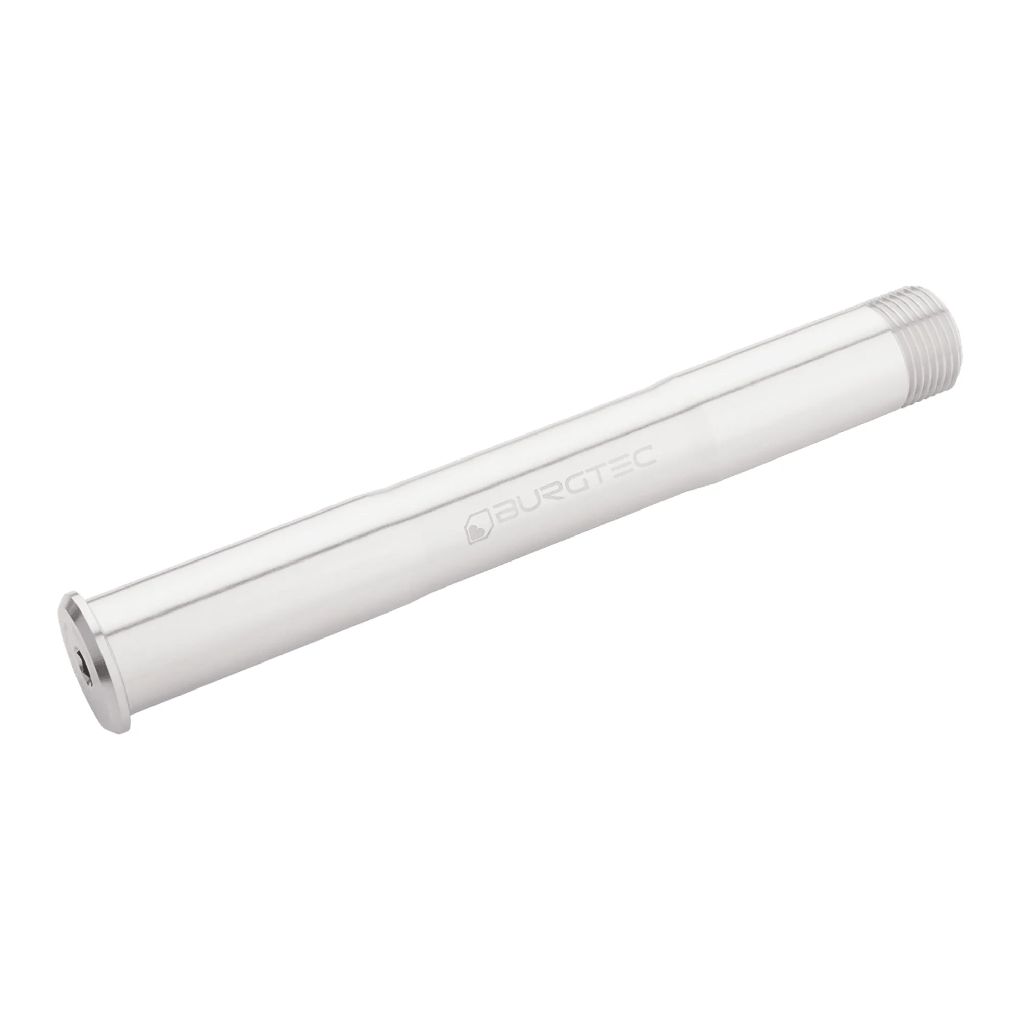 Burgtec RockShox Boxxer Fork Axle Fits C1, C2, D1 - Lever-Less Design - Picture 4 of 4