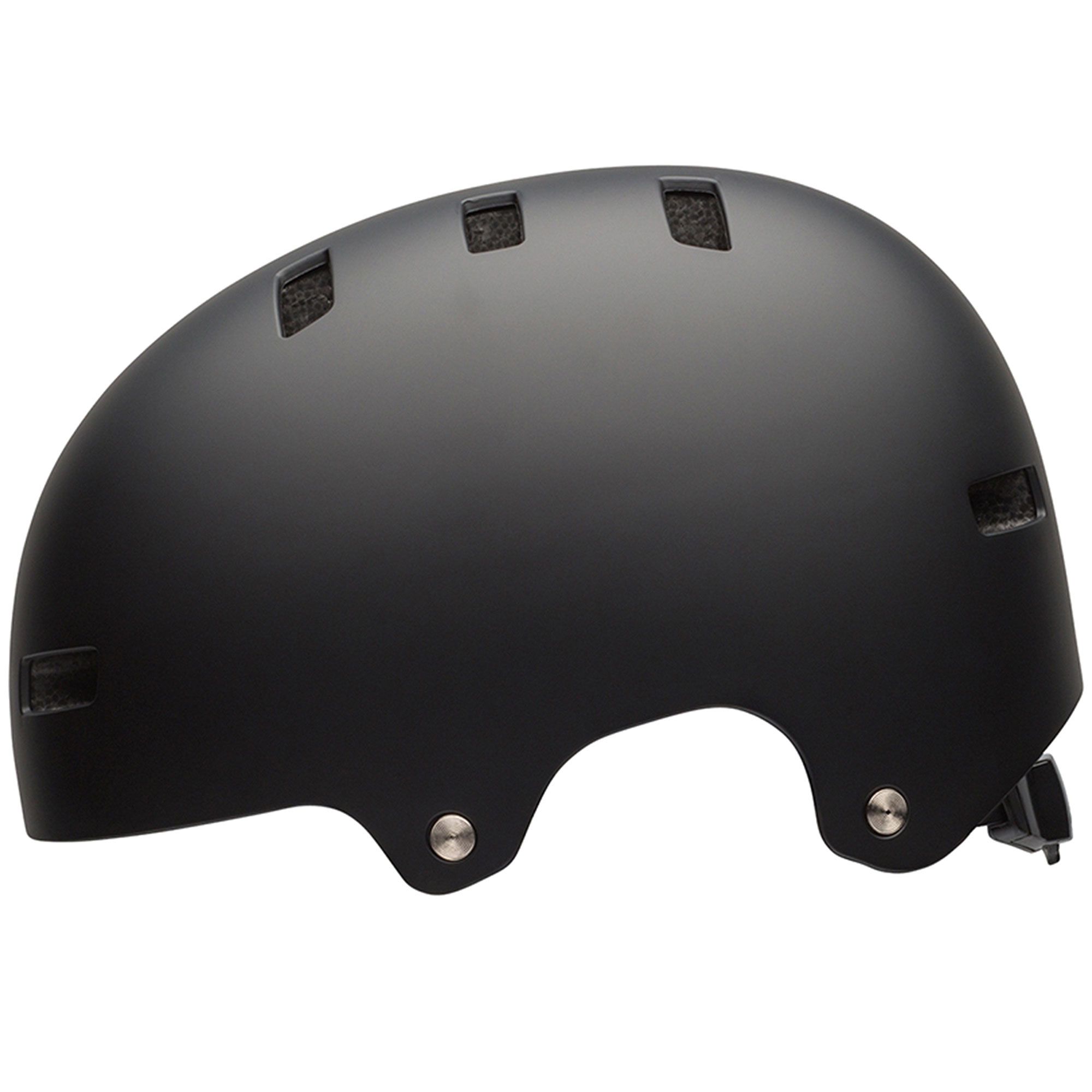 Vr шлемы 2024. BMX Helmet Bell. ANSI легкий матовый черный защитный каска.