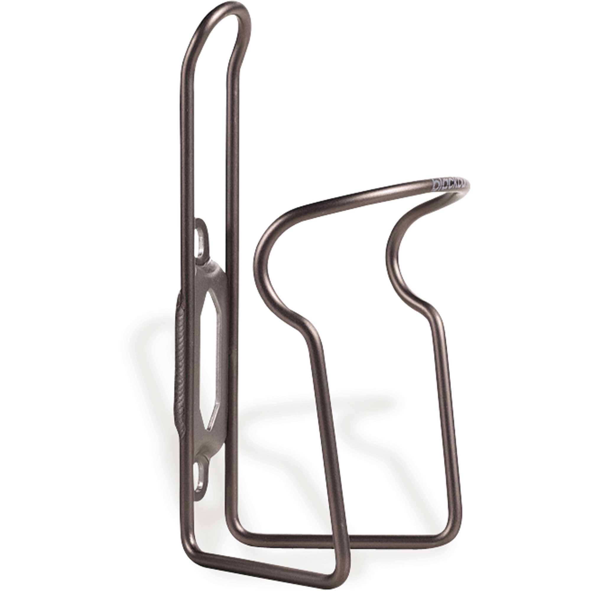 stainless steel water bottle cage