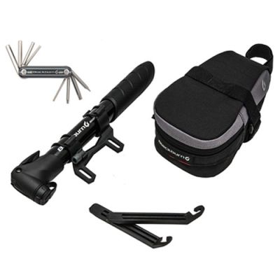 blackburn seatpost bag