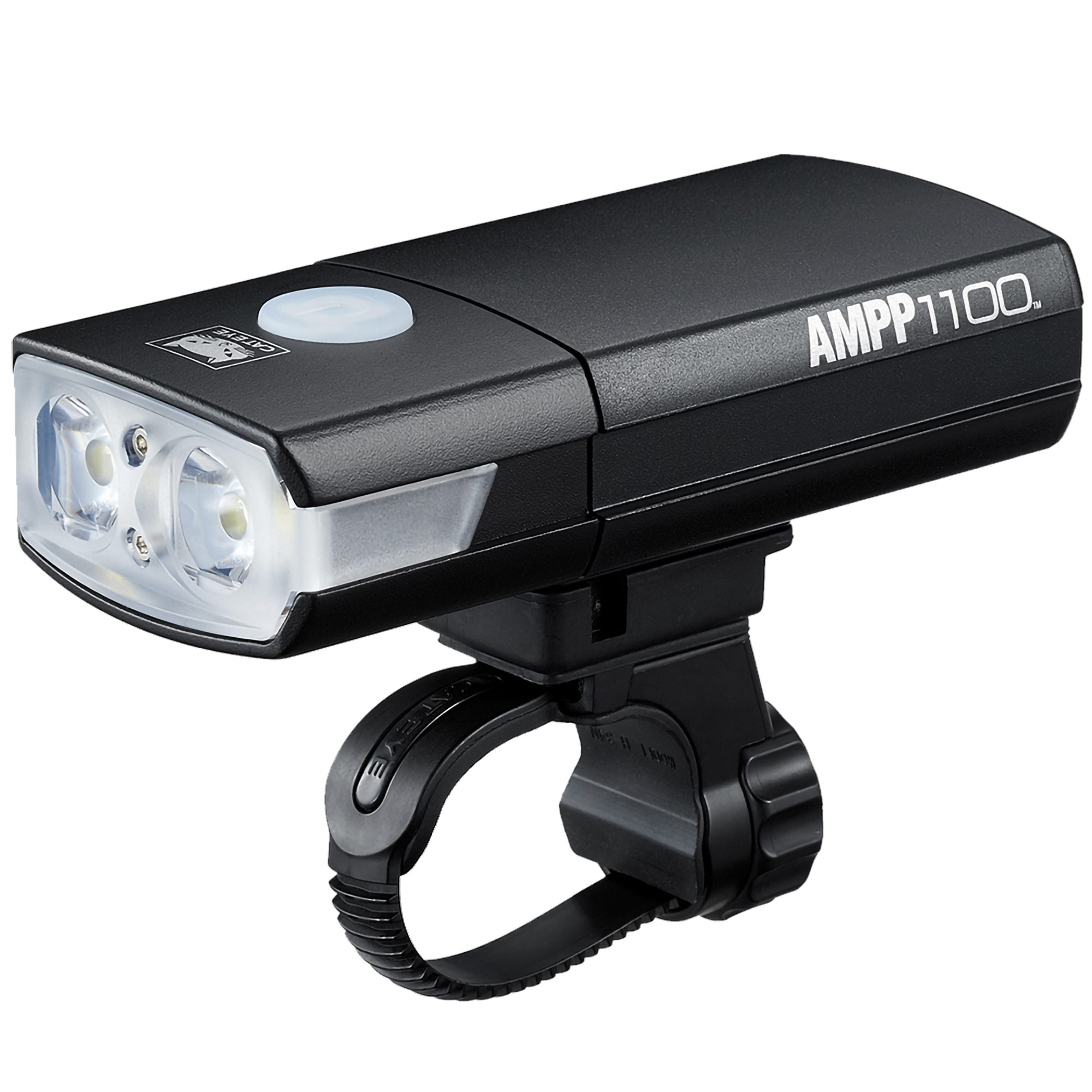cycle front light