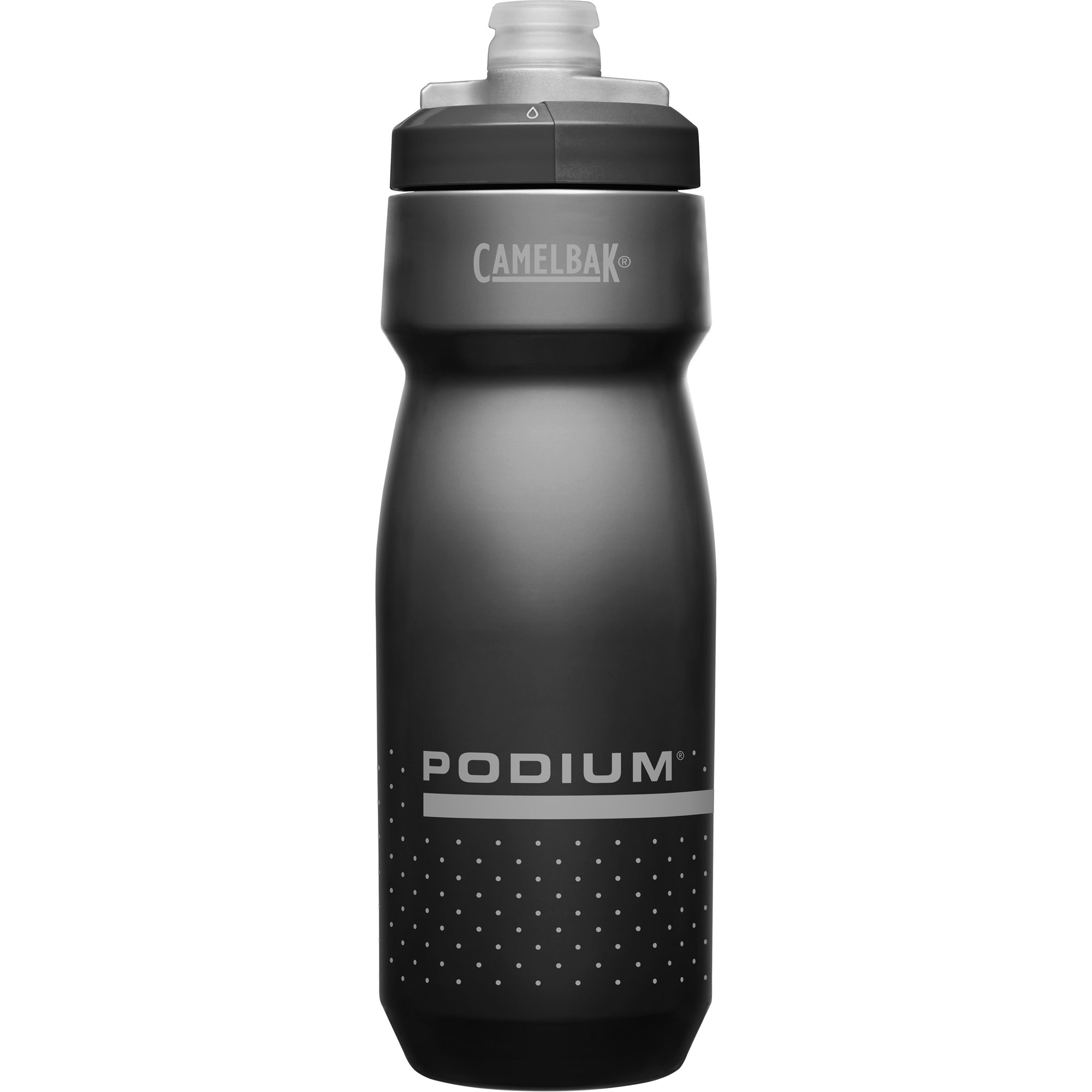 Camelbak Podium Water Bottle (710ml) - BPA Free, Easy Squeeze, High Flow - Picture 11 of 13