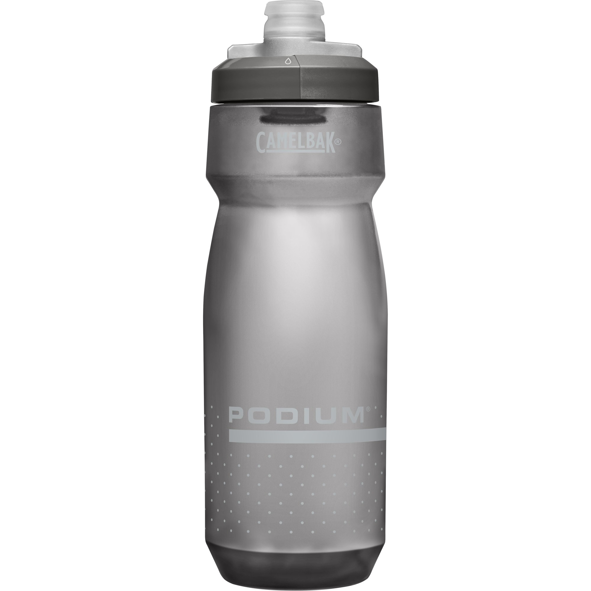 Camelbak Podium Water Bottle (710ml) - BPA Free, Easy Squeeze, High Flow - Picture 8 of 13