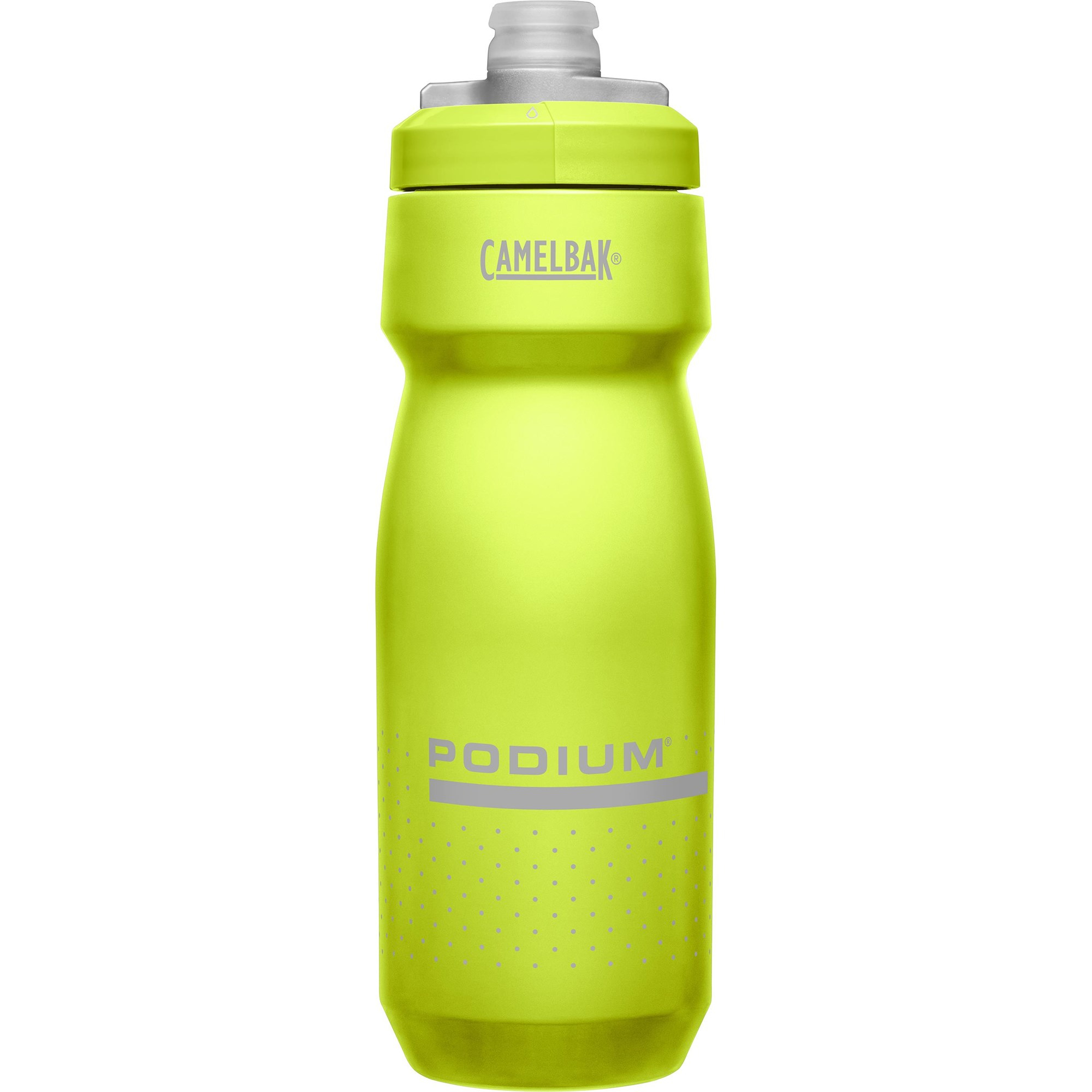 Camelbak Podium Water Bottle (710ml) - BPA Free, Easy Squeeze, High Flow - Picture 12 of 13