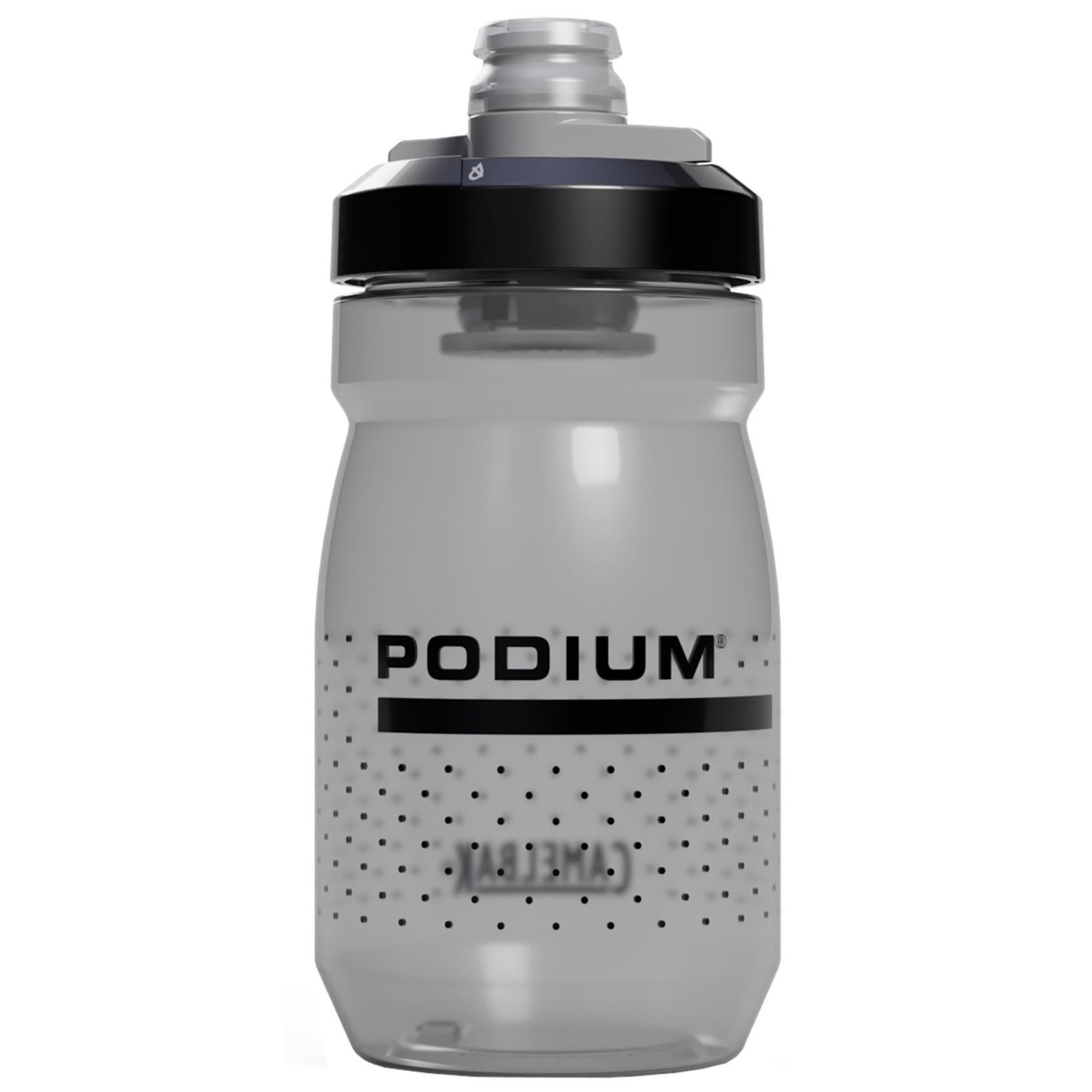 Camelbak Podium Water Bottle (710ml) - BPA Free, Easy Squeeze, High Flow - Picture 7 of 13