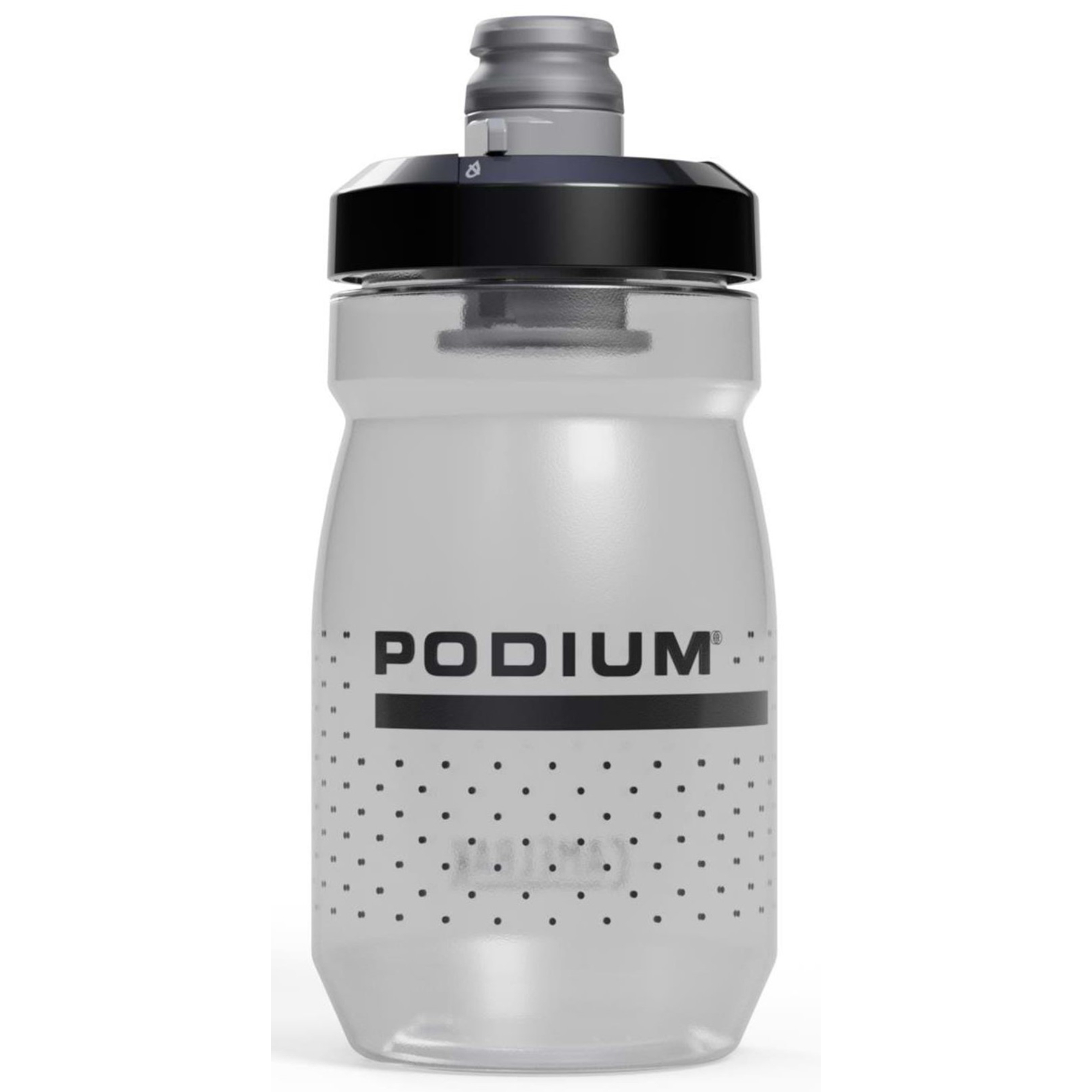 Camelbak Podium Water Bottle (710ml) - BPA Free, Easy Squeeze, High Flow - Picture 13 of 13