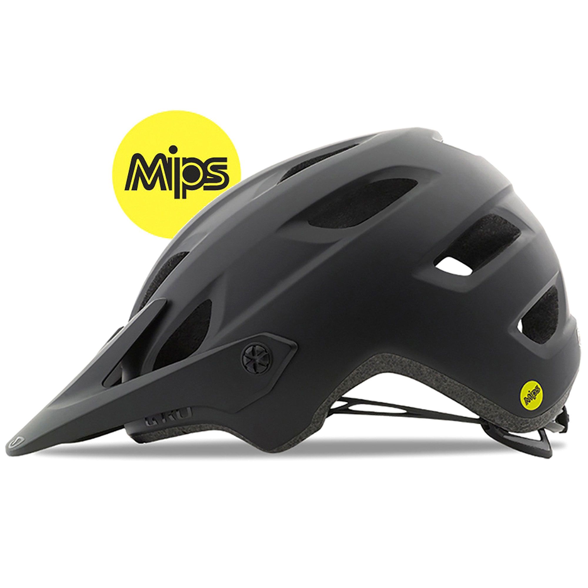 giro mountain bike helmet