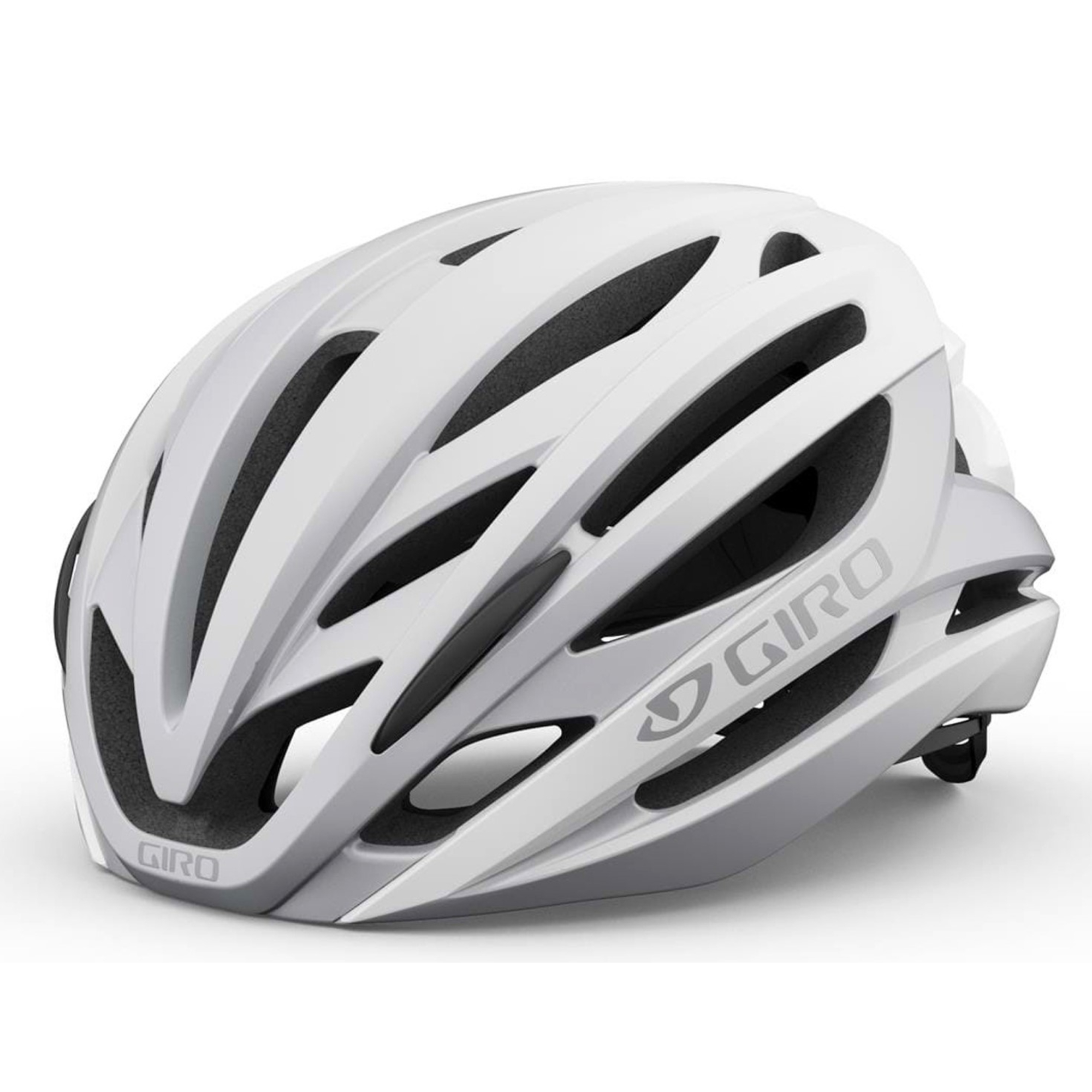 Giro Syntax MIPS Road Helmet CoolFit Padding Roc Loc 5 Air System Bike